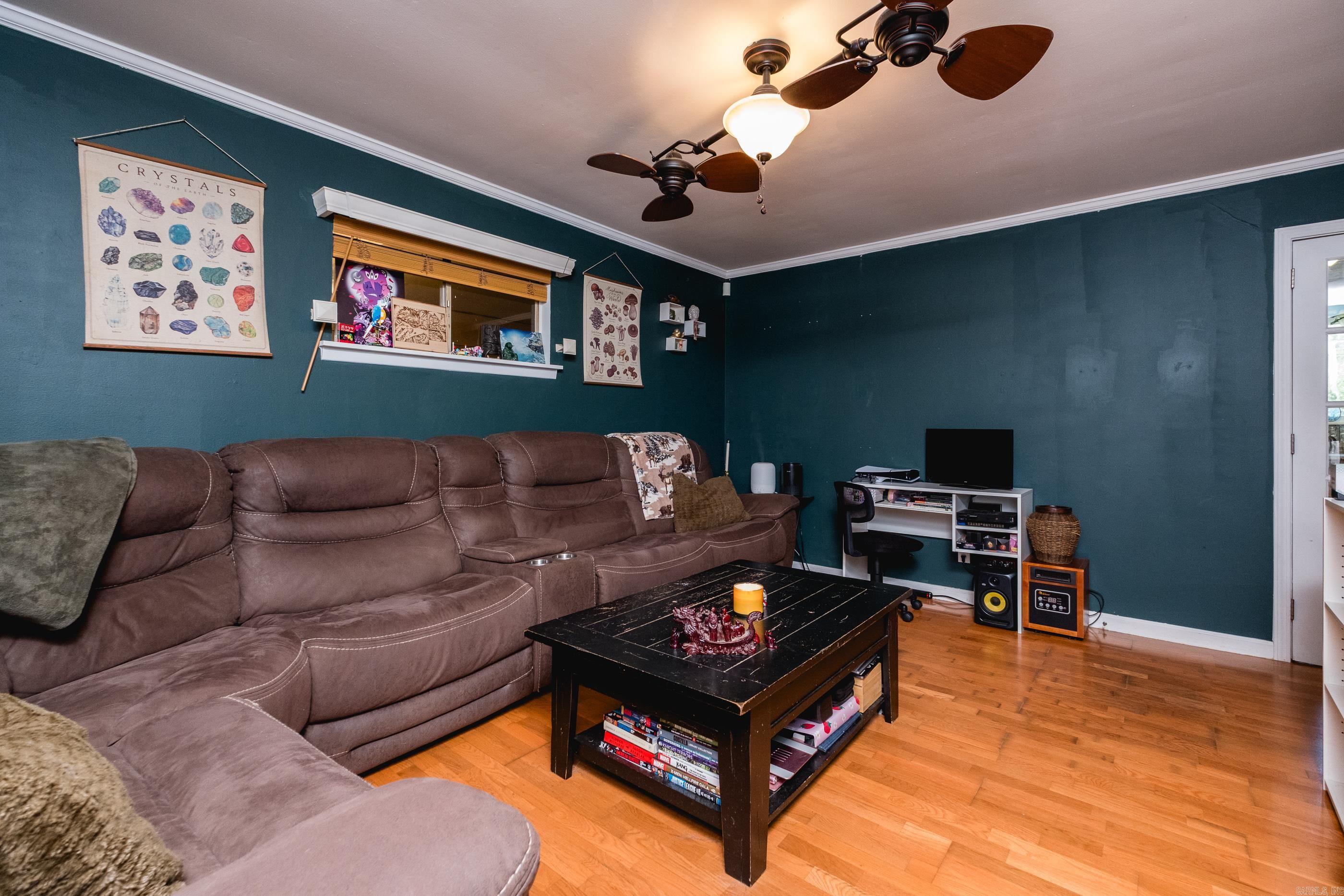 6401 Navajo  North Little Rock, AR