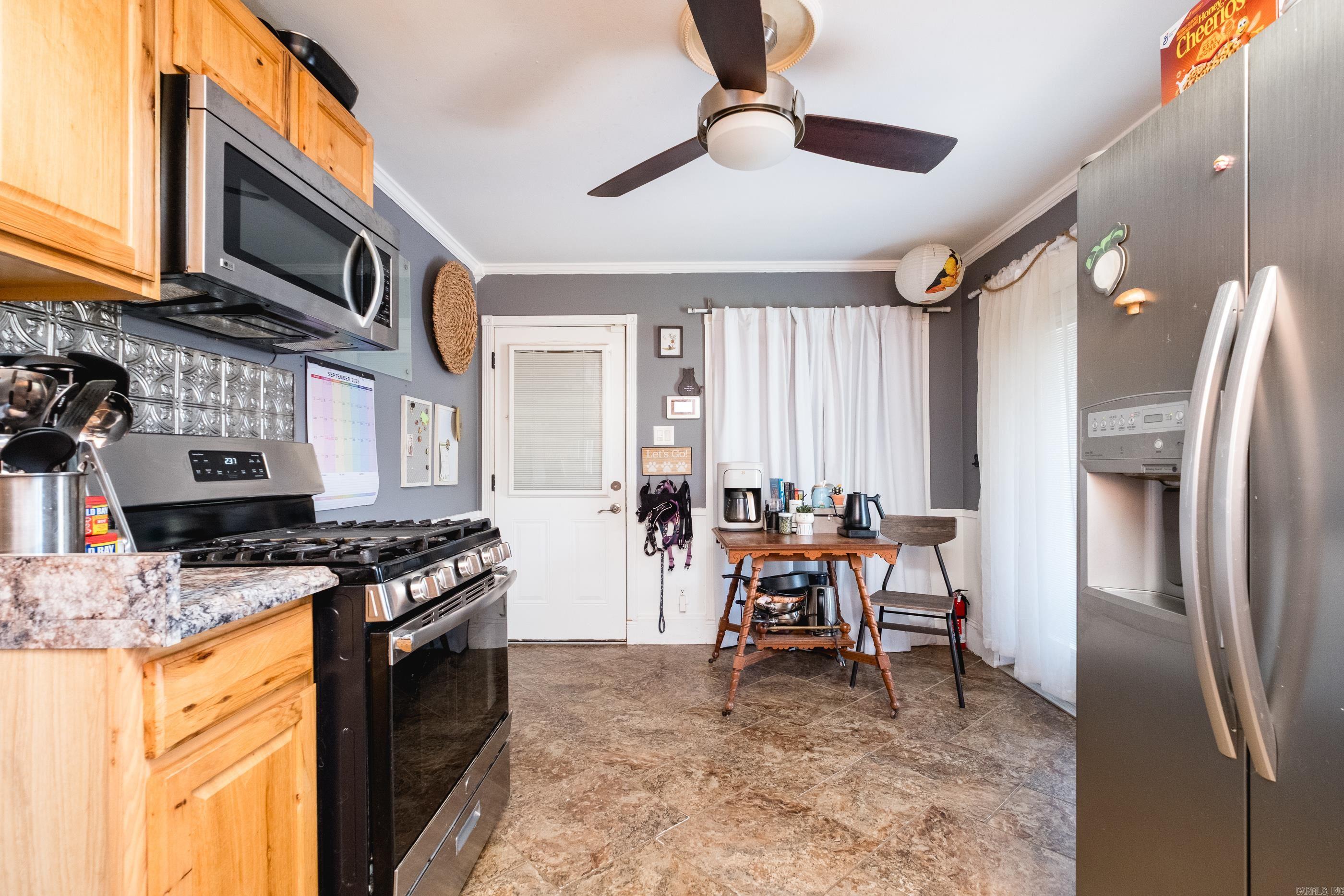 6401 Navajo  North Little Rock, AR