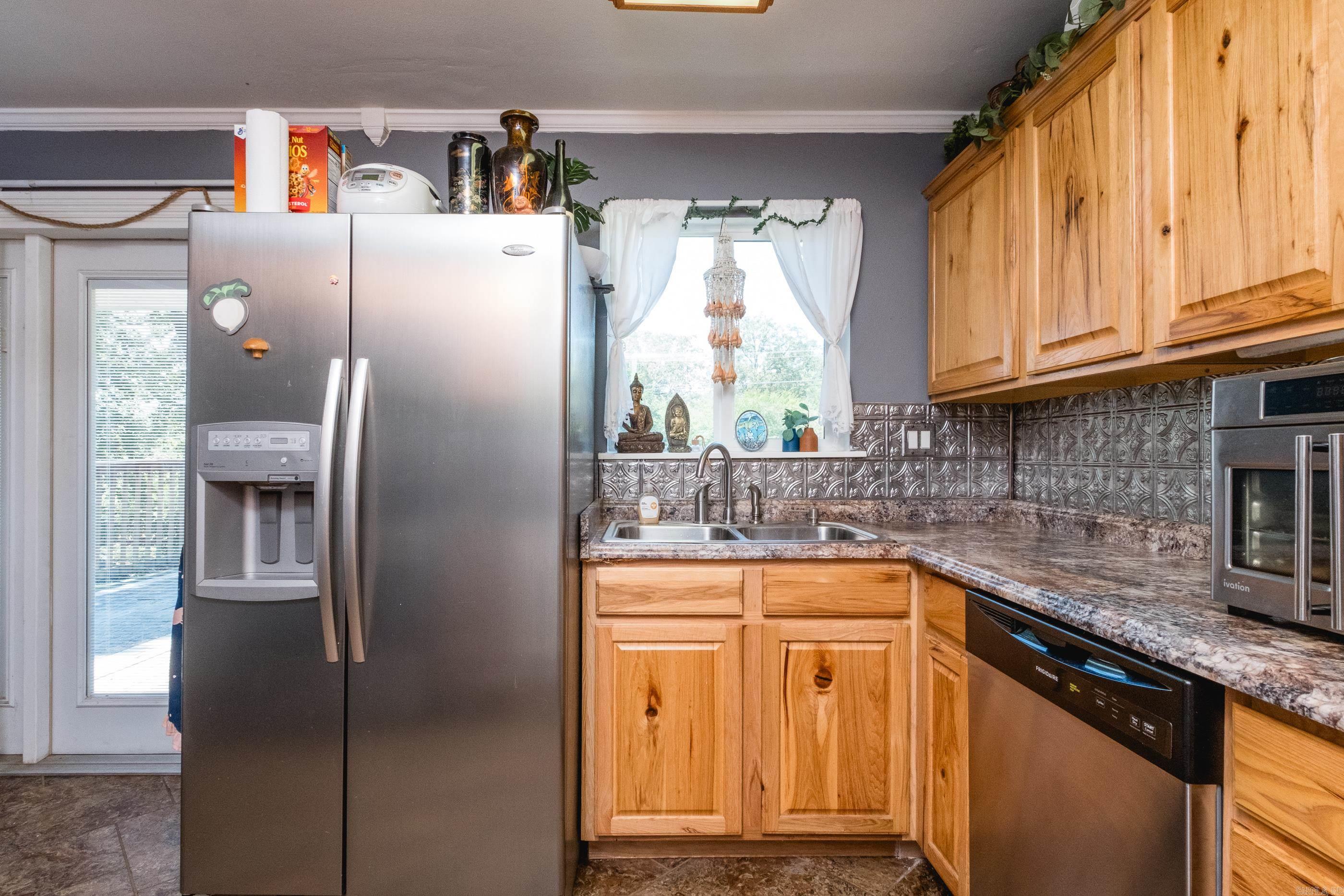 6401 Navajo  North Little Rock, AR