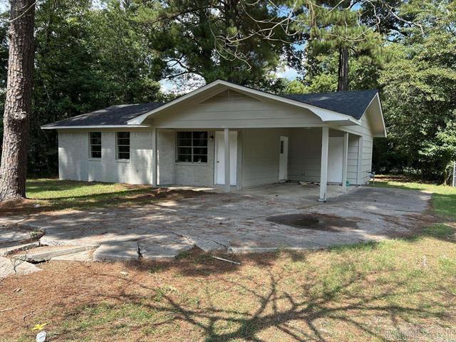 3508 Green  Little Rock, AR