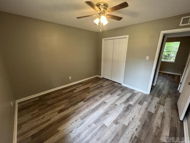 3508 Green  Little Rock, AR