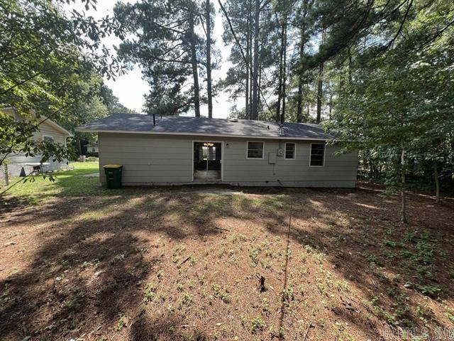 3508 Green  Little Rock, AR