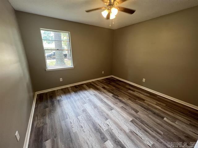 3508 Green  Little Rock, AR