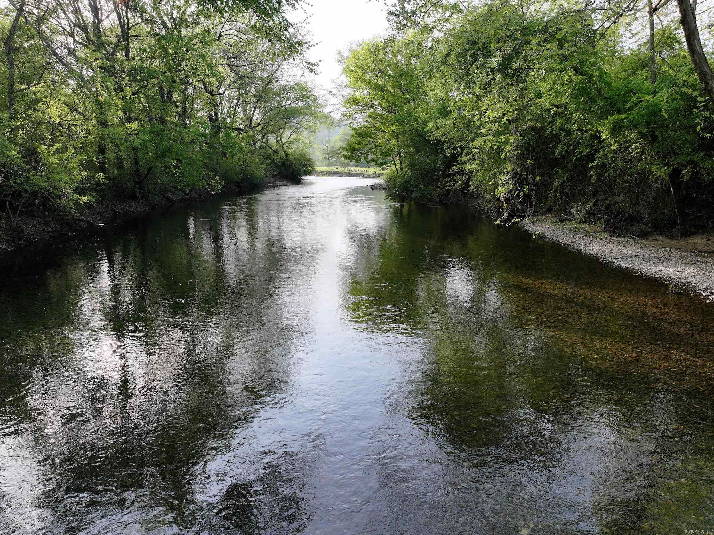 140 Serenity  Glenwood, AR