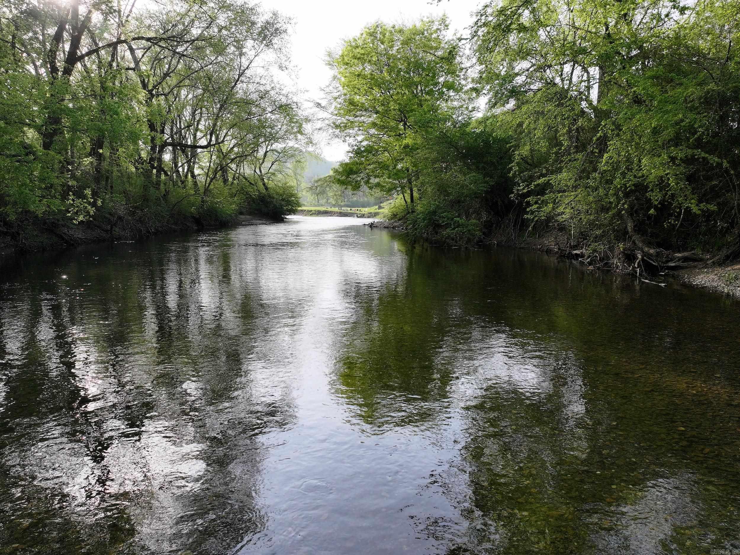 140 Serenity  Glenwood, AR