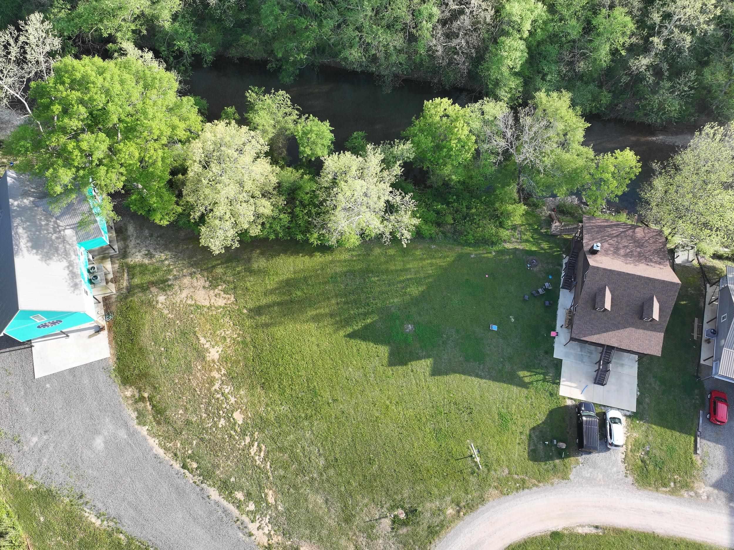 140 Serenity  Glenwood, AR