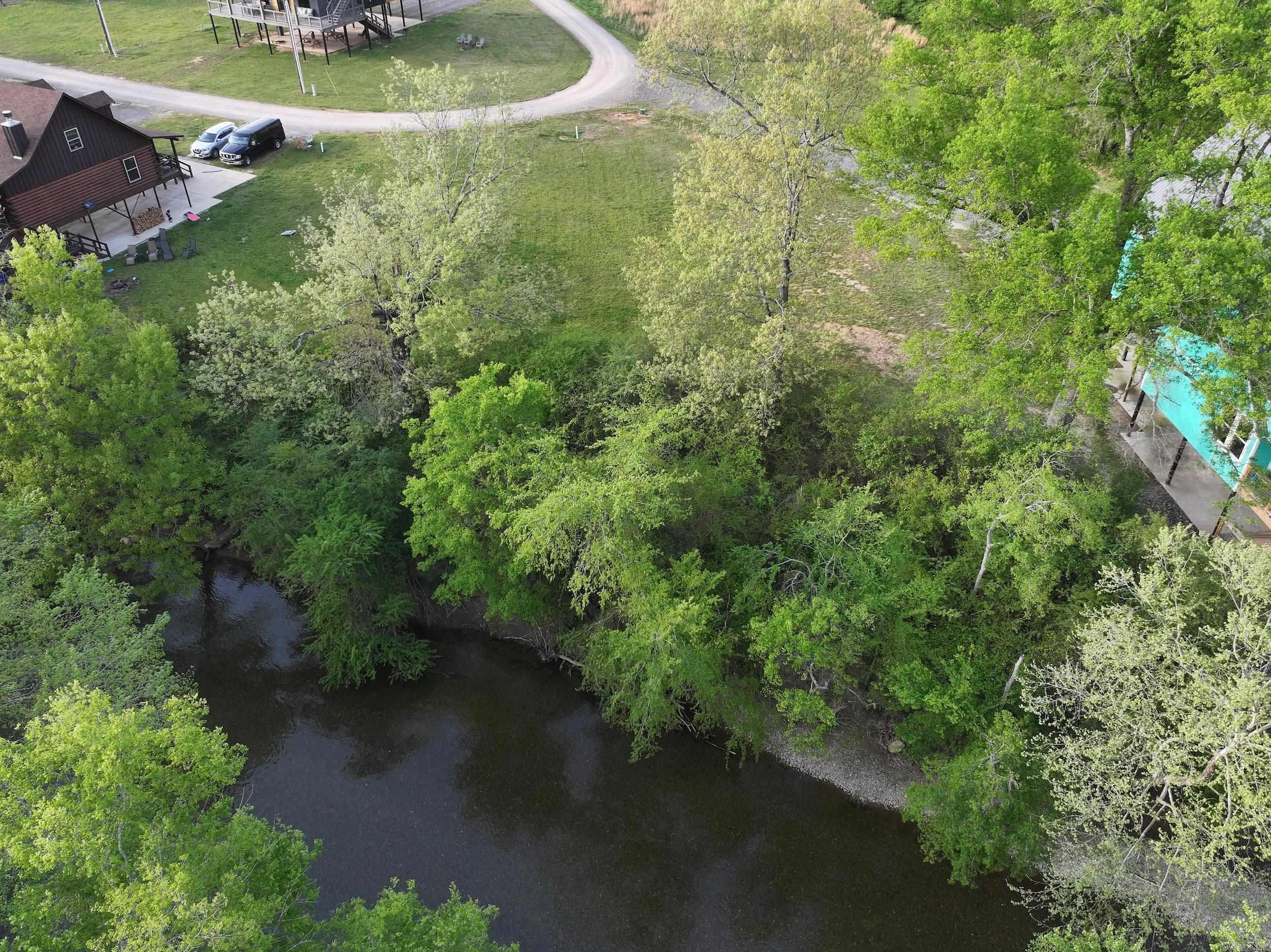 140 Serenity  Glenwood, AR