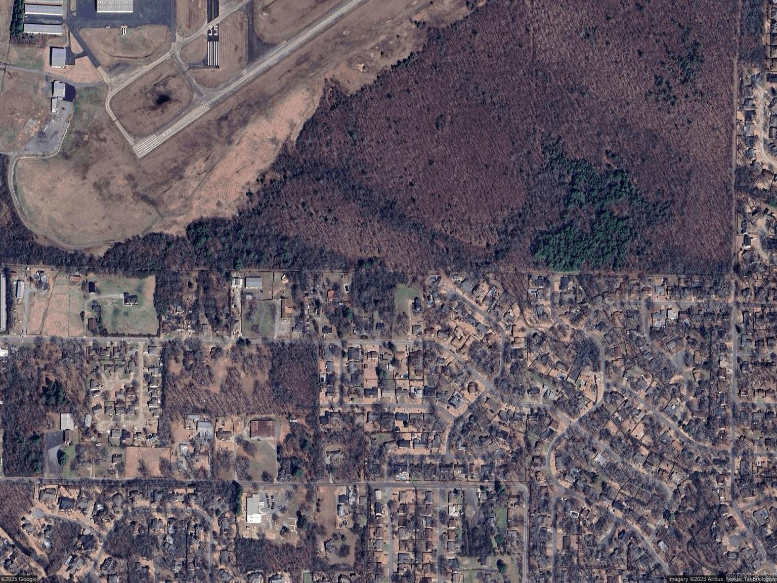 719 Spriggs  North Little Rock, AR