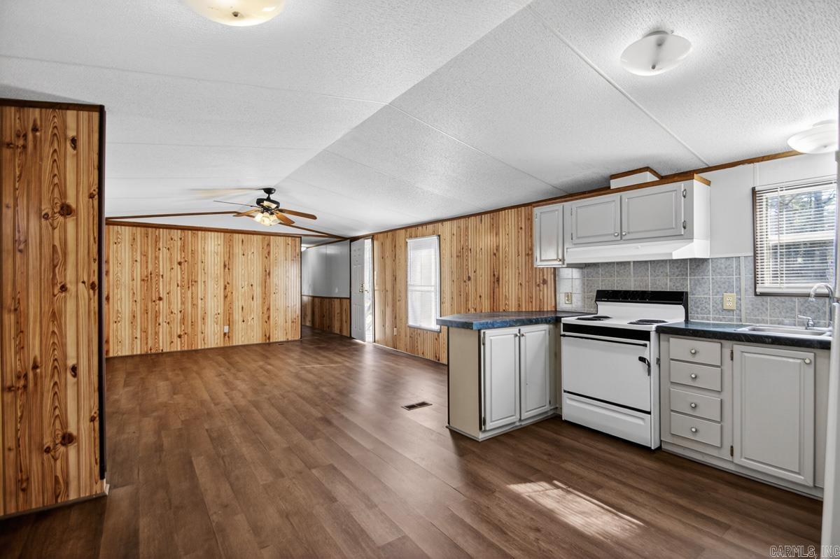 8618 Hicks  Mabelvale, AR