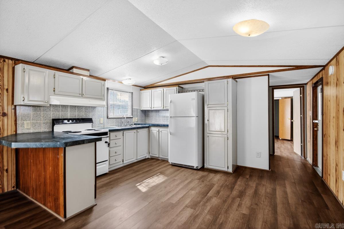 8618 Hicks  Mabelvale, AR