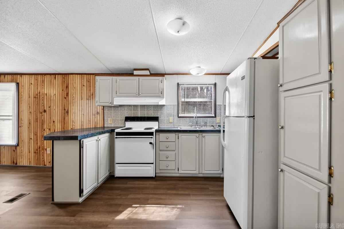 8618 Hicks  Mabelvale, AR