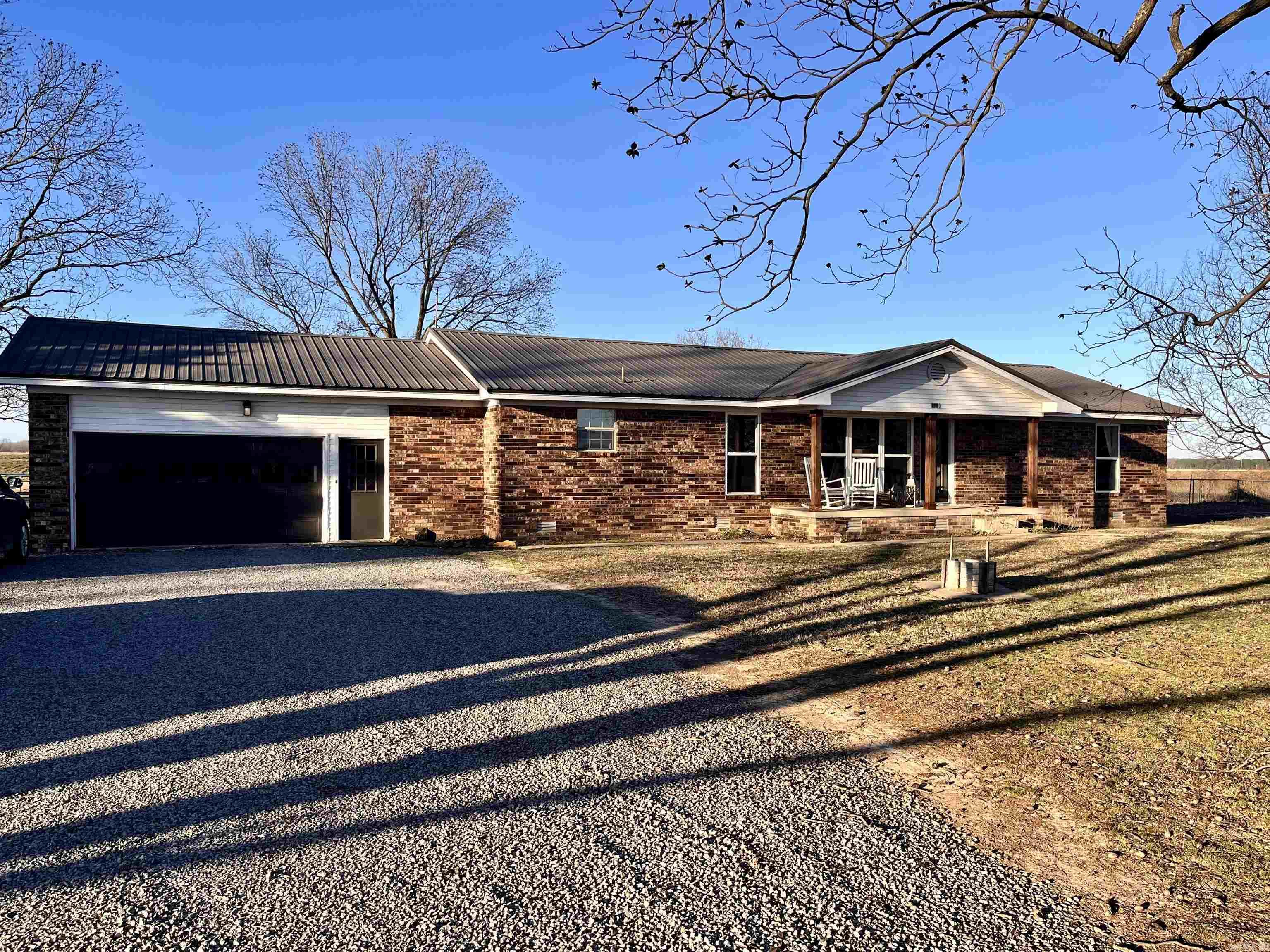 2025 Hwy 11  Griffithville, AR