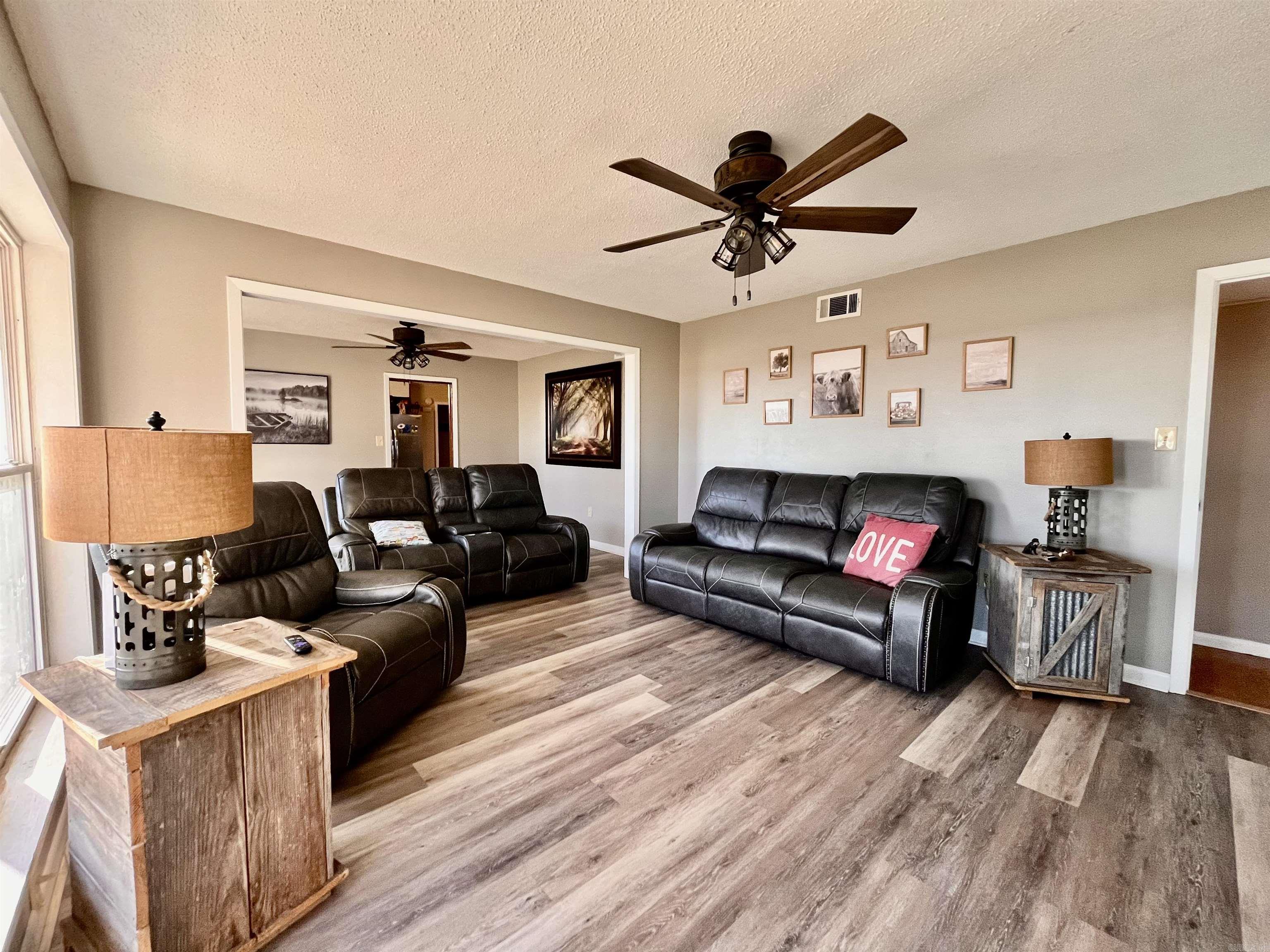 2025 Hwy 11  Griffithville, AR