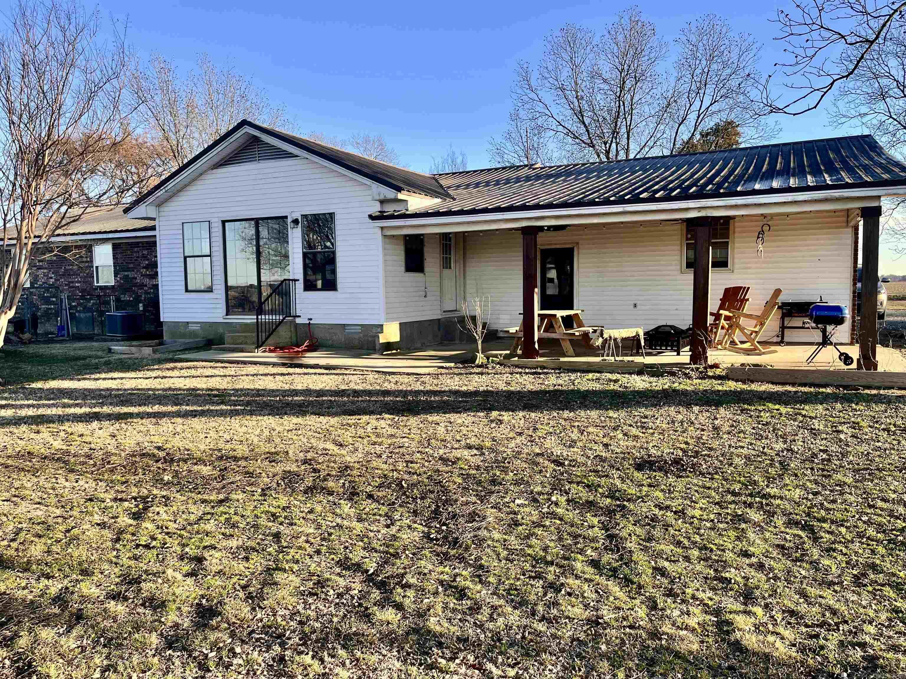 2025 Hwy 11  Griffithville, AR