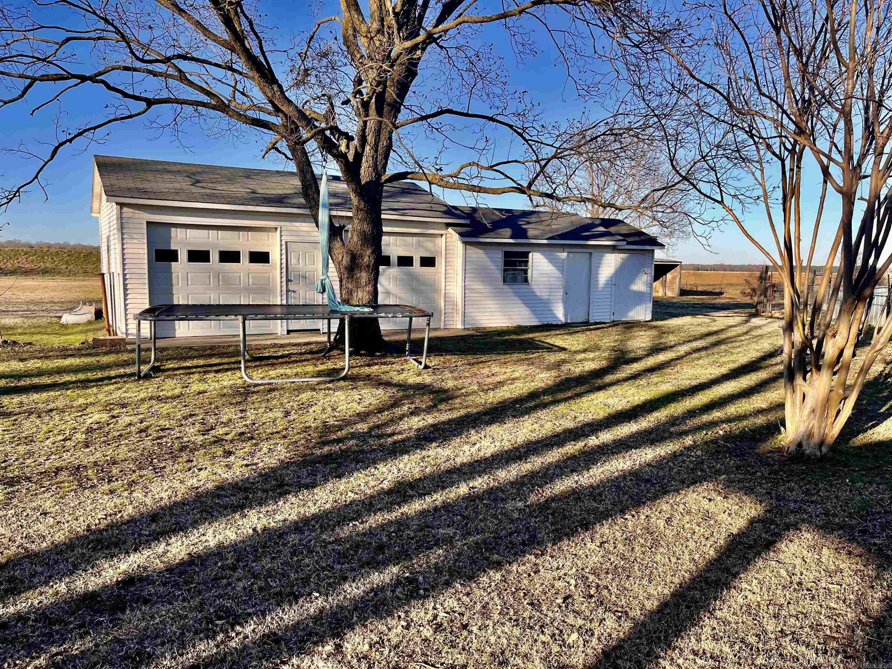 2025 Hwy 11  Griffithville, AR