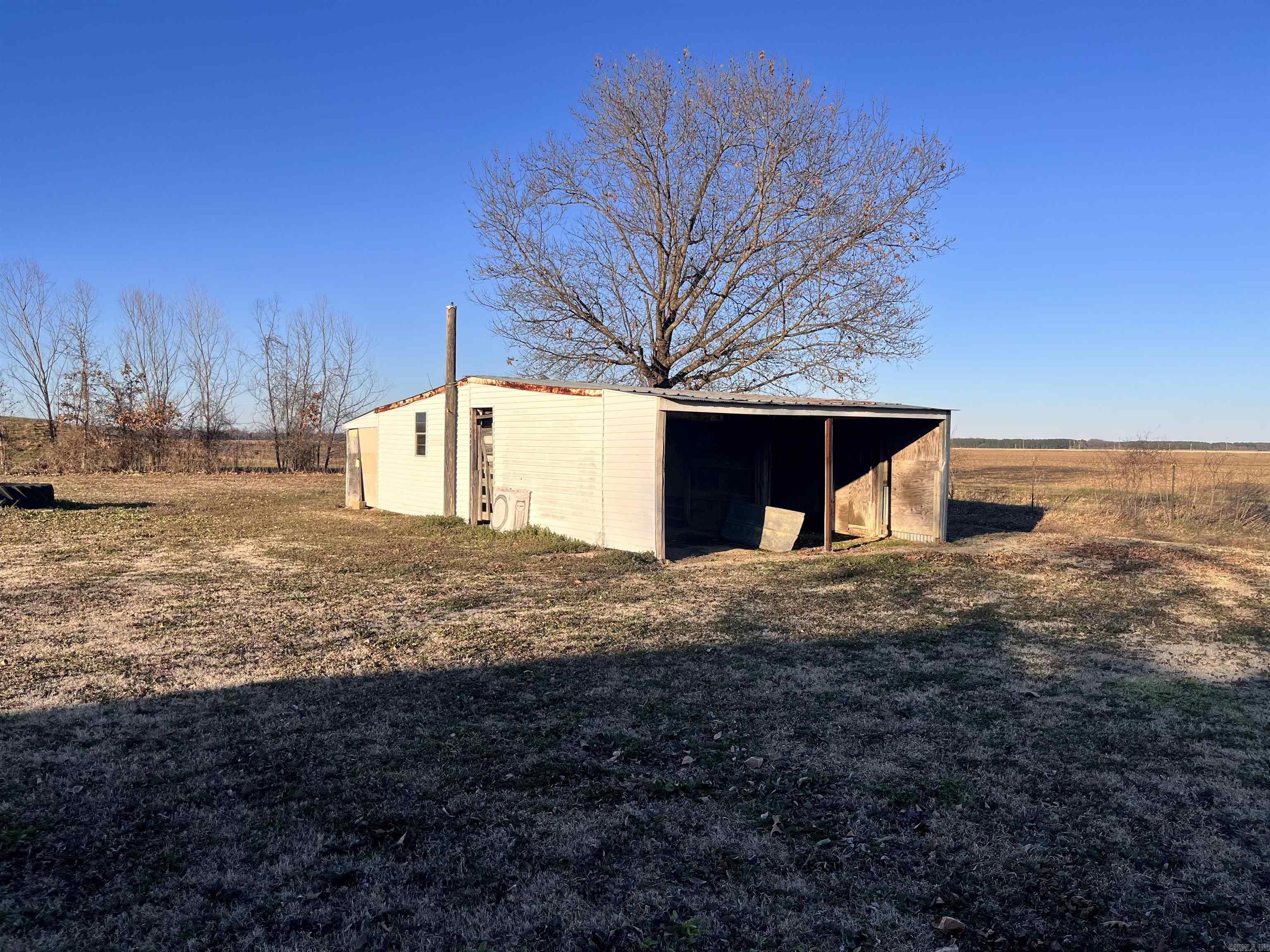 2025 Hwy 11  Griffithville, AR