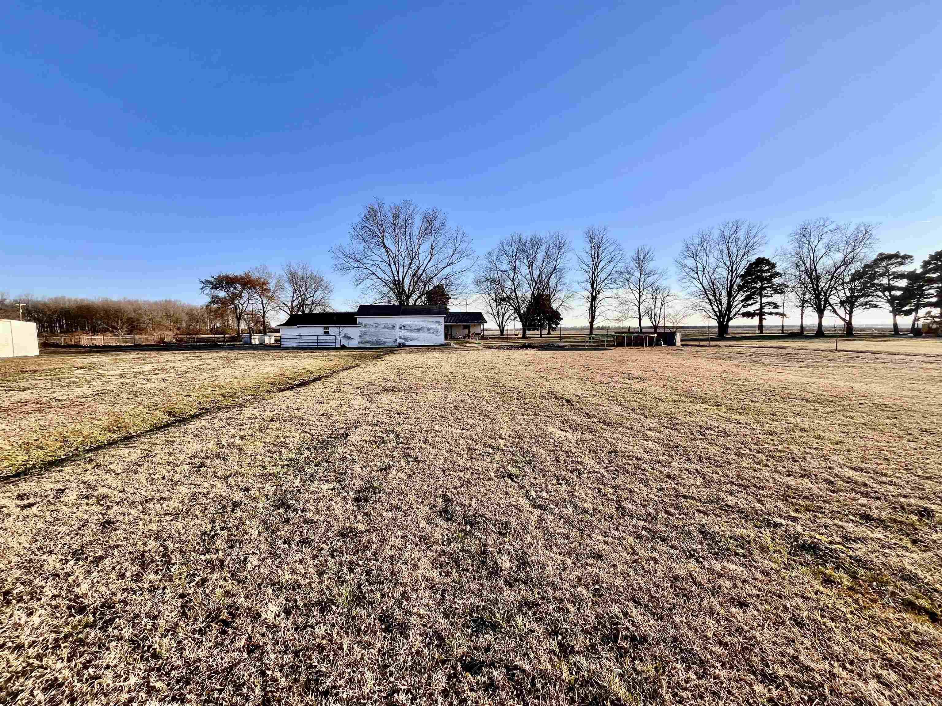 2025 Hwy 11  Griffithville, AR