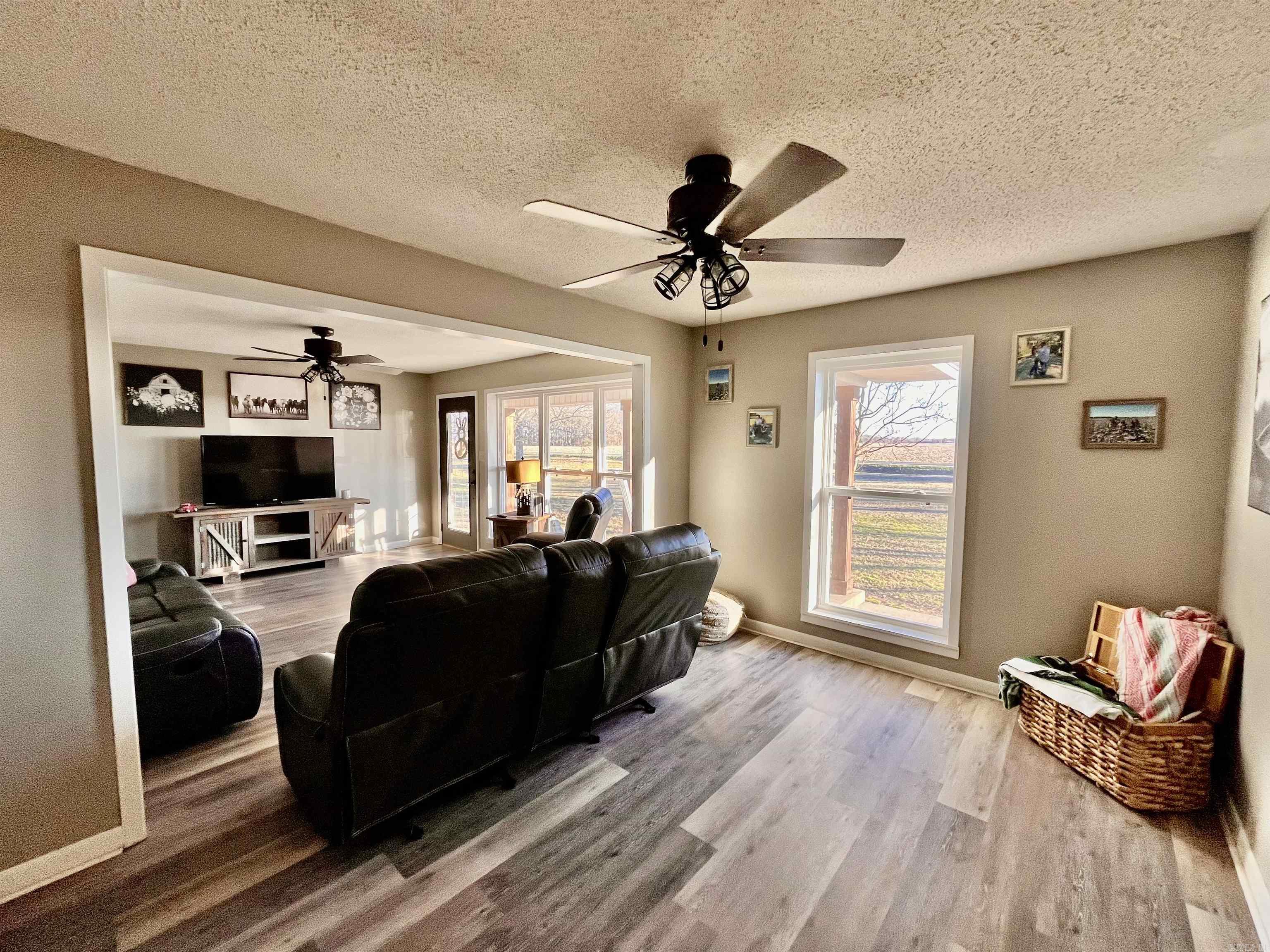 2025 Hwy 11  Griffithville, AR