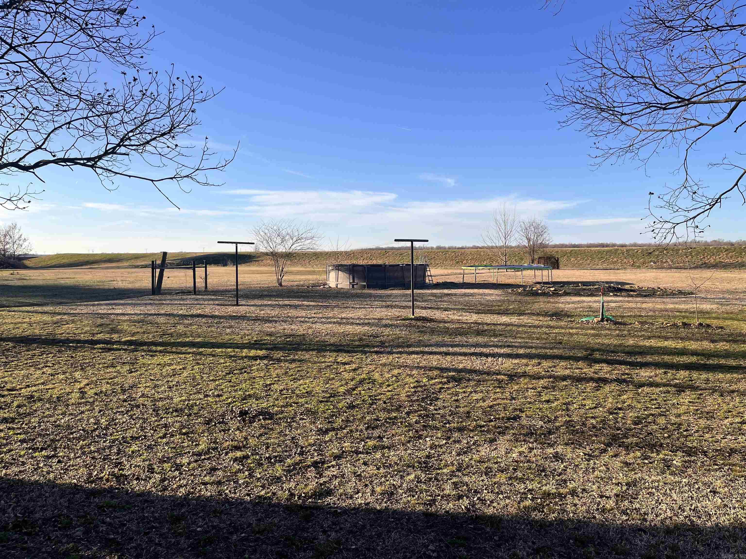 2025 Hwy 11  Griffithville, AR