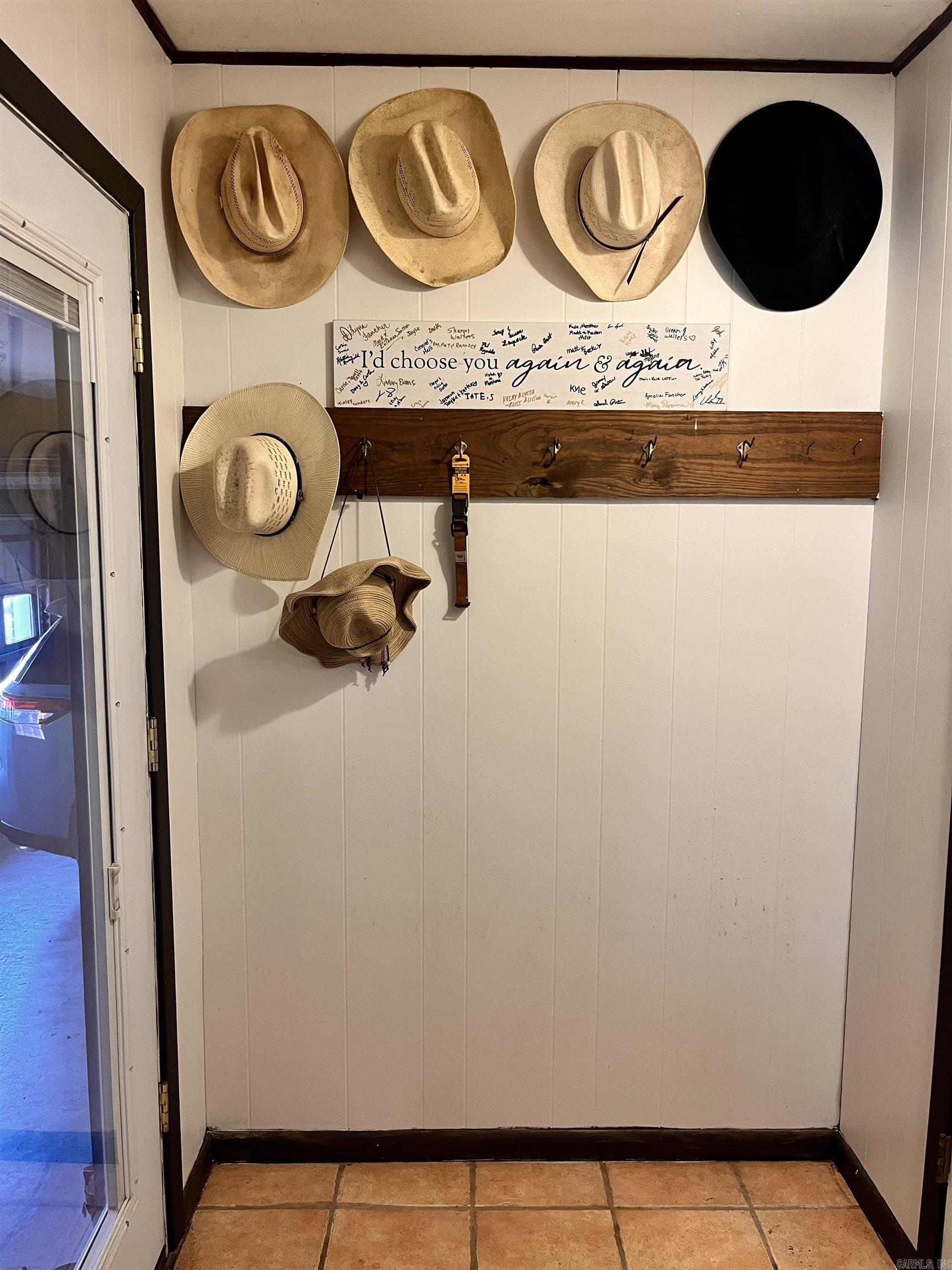 2025 Hwy 11  Griffithville, AR