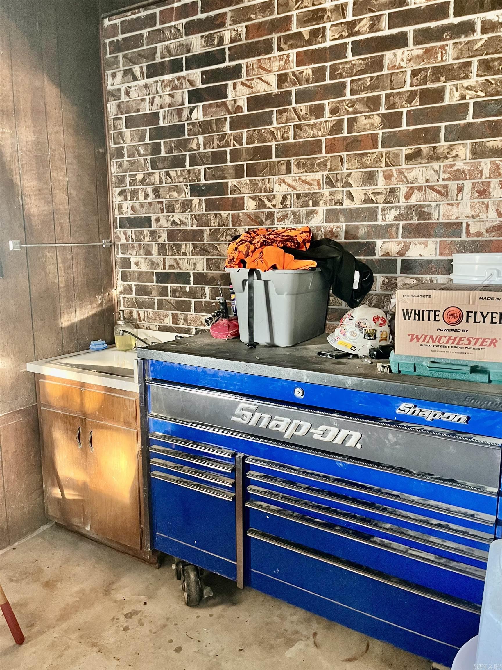 2025 Hwy 11  Griffithville, AR