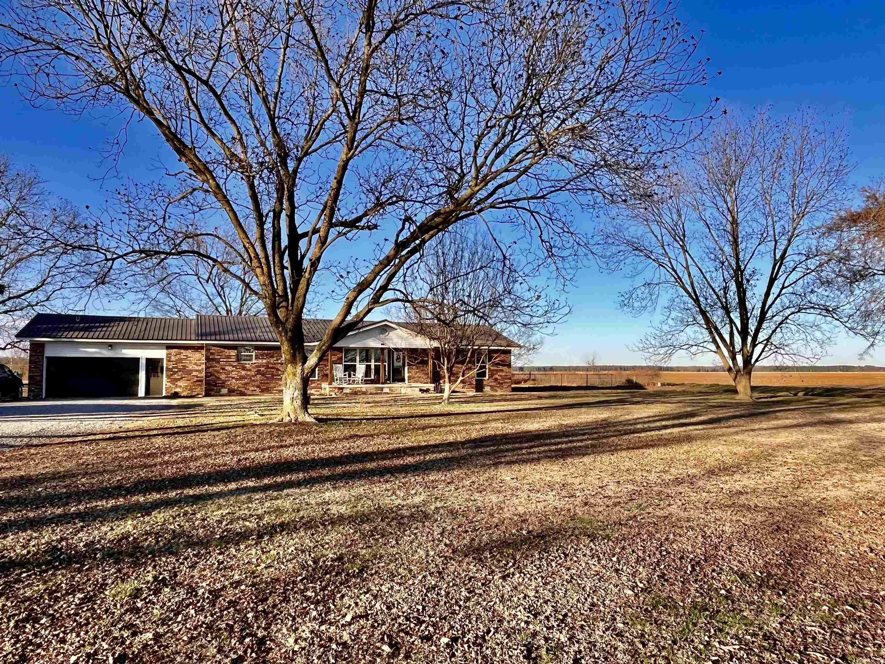 2025 Hwy 11  Griffithville, AR