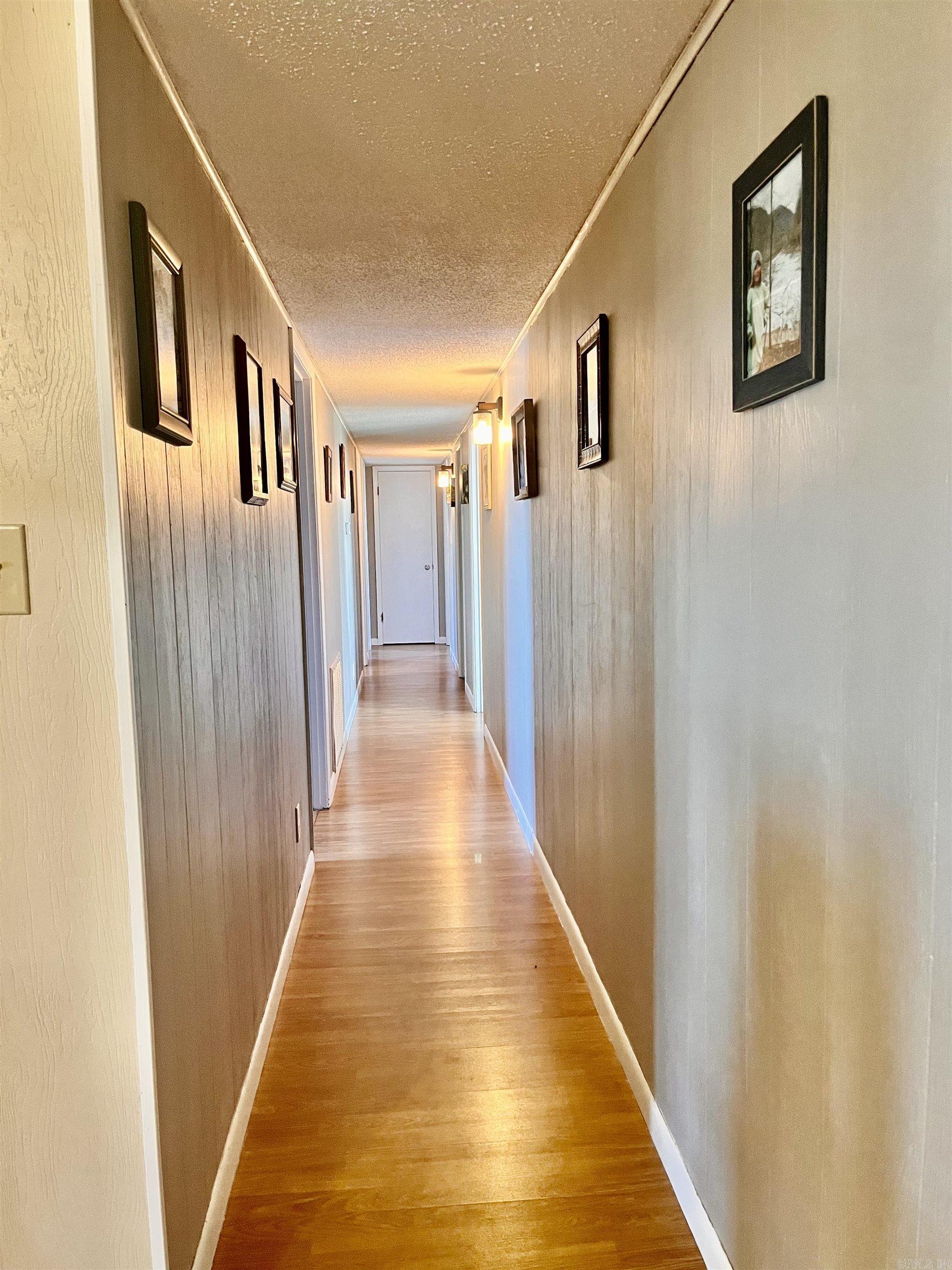 2025 Hwy 11  Griffithville, AR