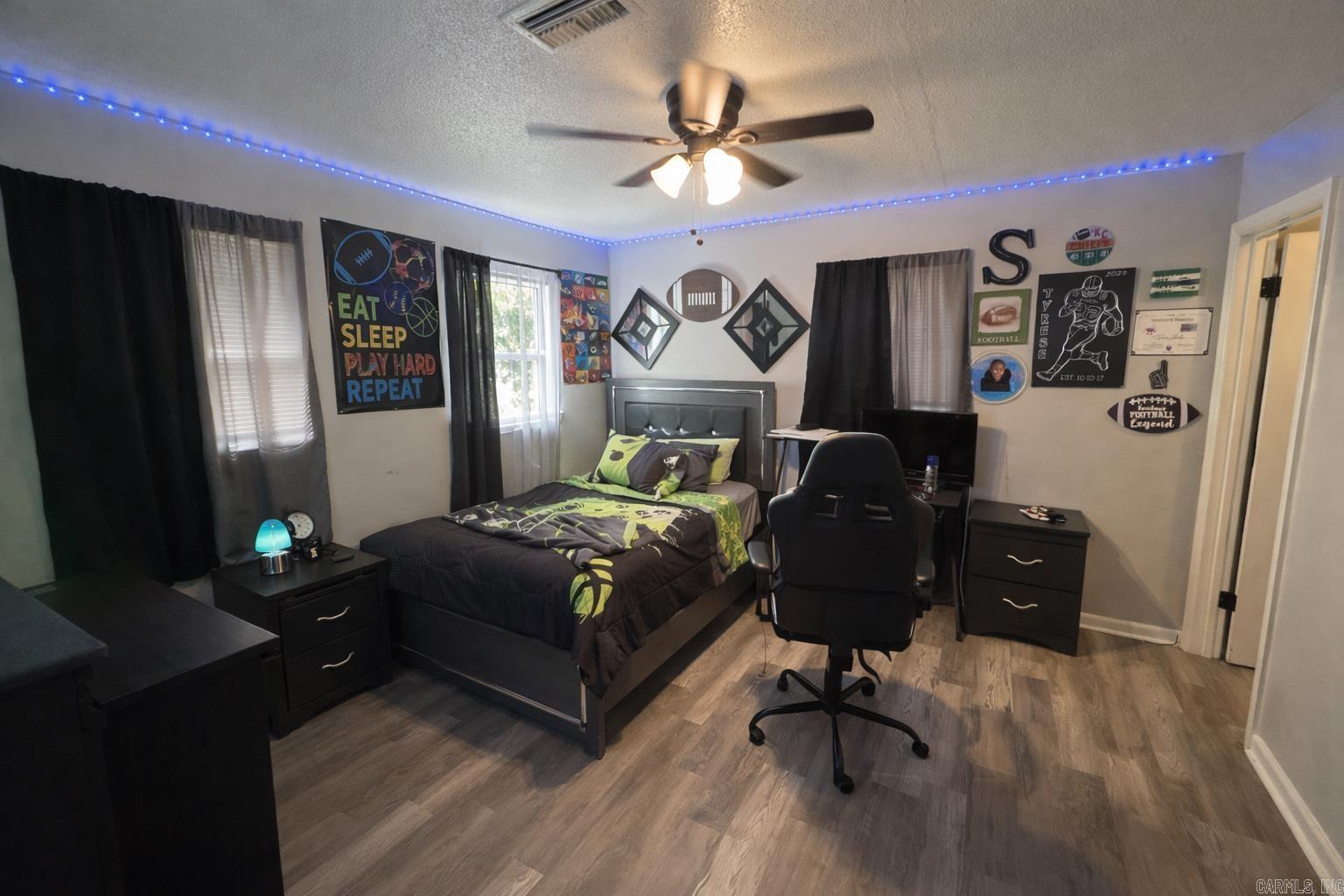 2004 Rice  Little Rock, AR