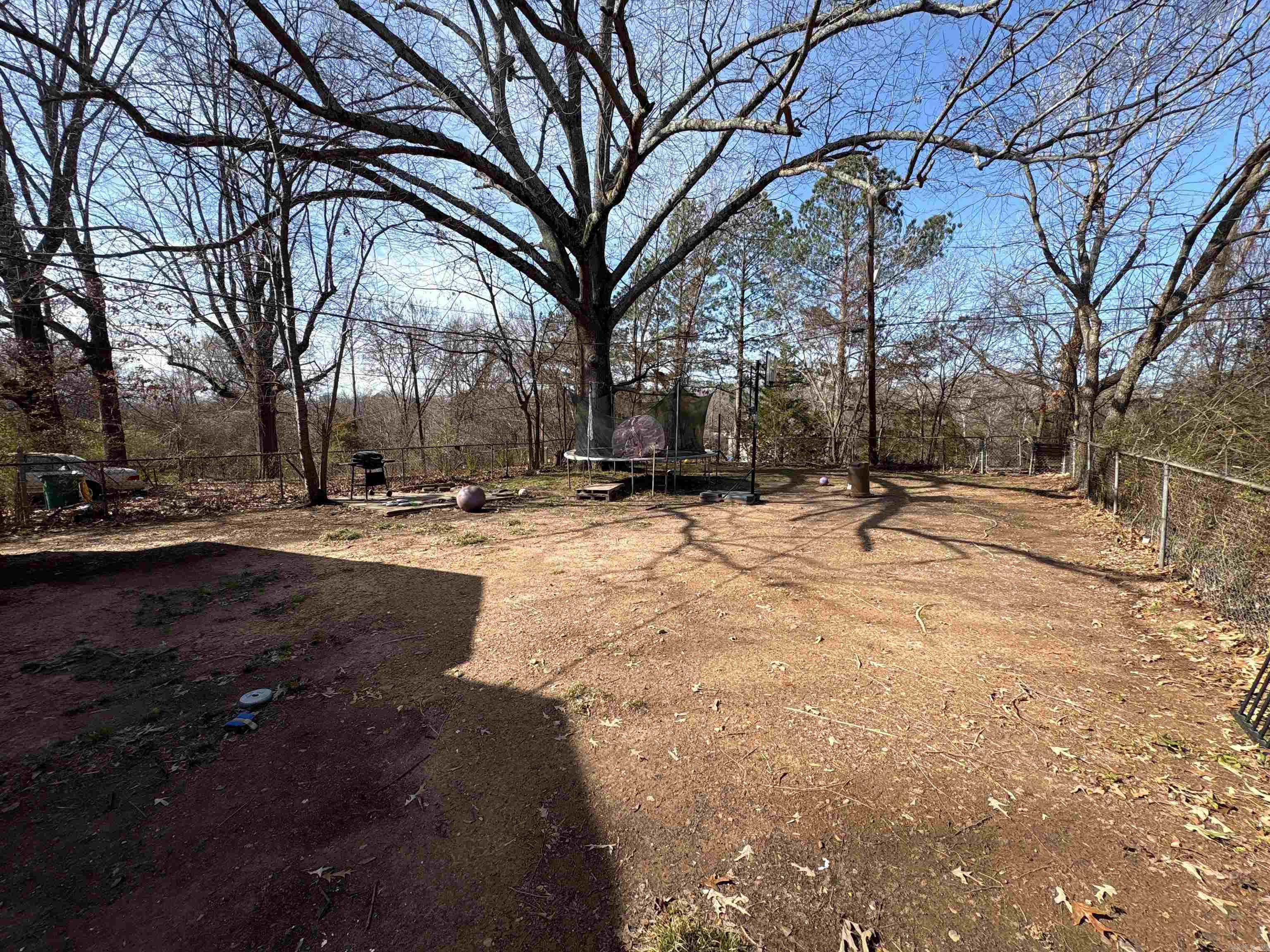 2004 Rice  Little Rock, AR