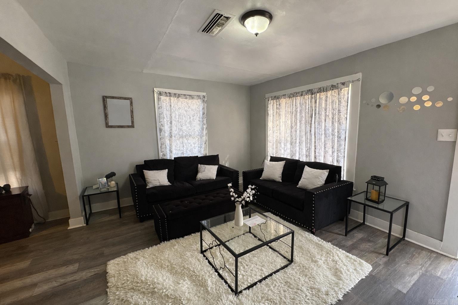 2004 Rice  Little Rock, AR