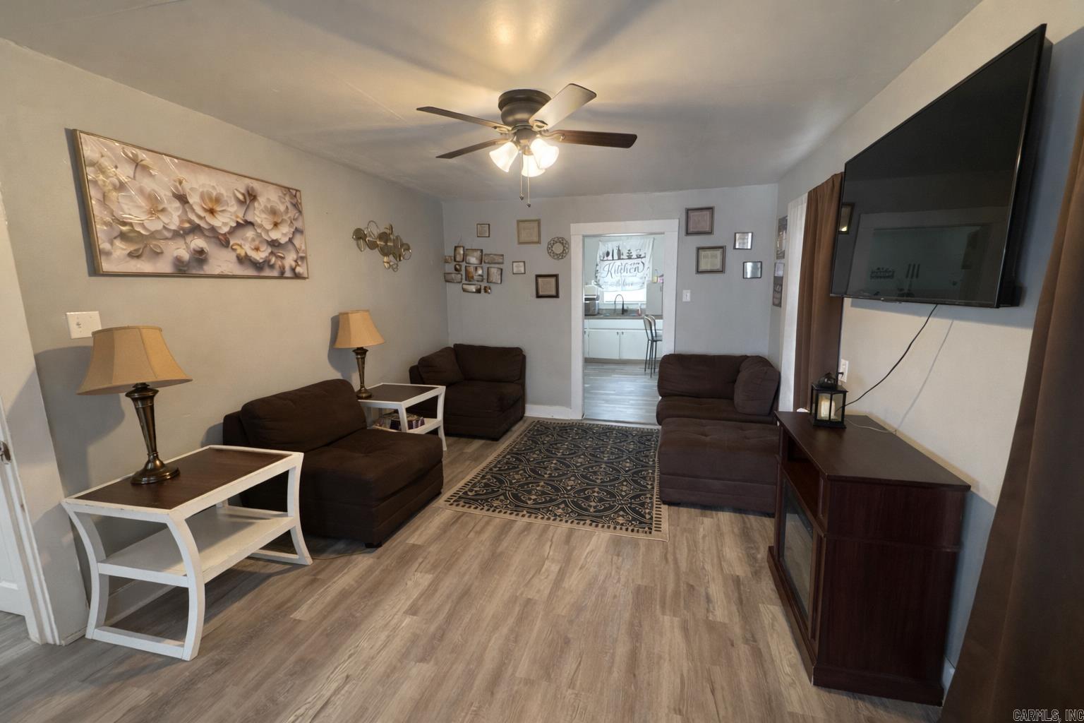 2004 Rice  Little Rock, AR