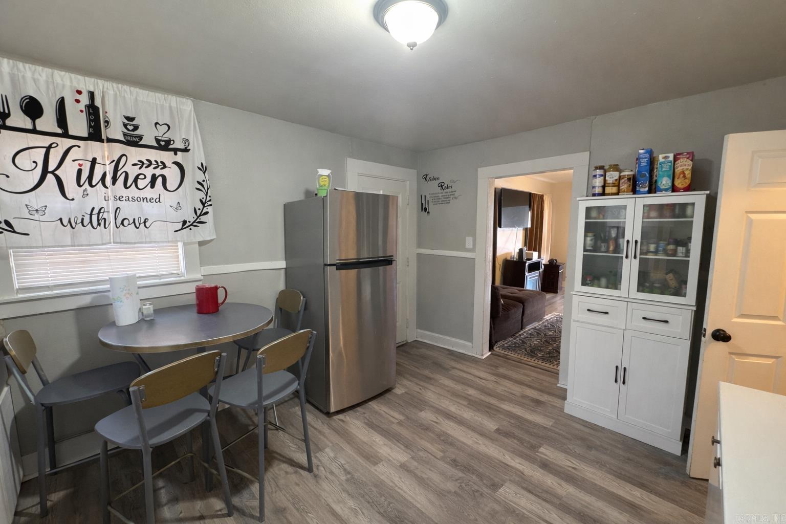 2004 Rice  Little Rock, AR