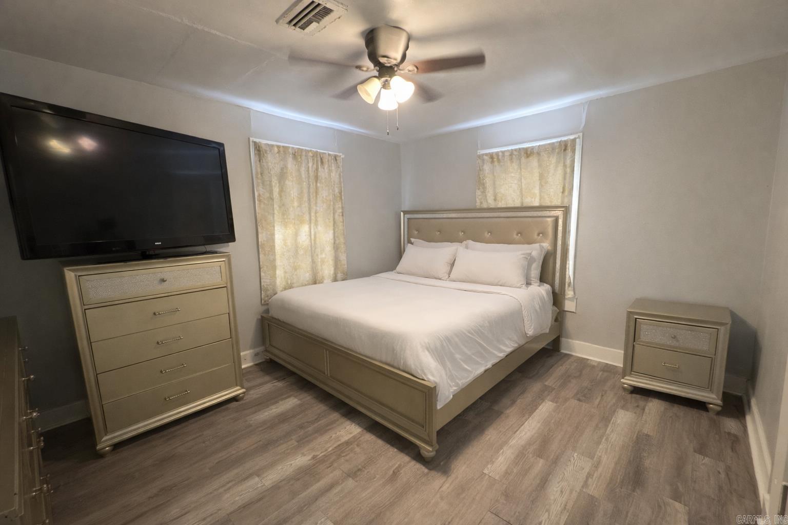 2004 Rice  Little Rock, AR