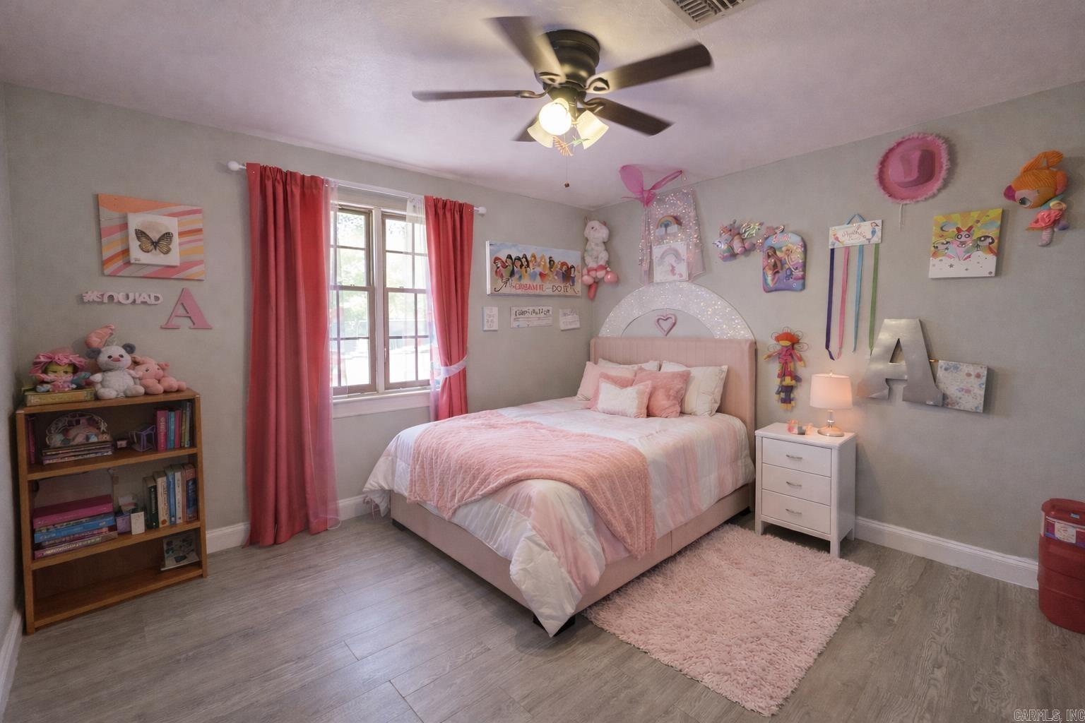 2004 Rice  Little Rock, AR