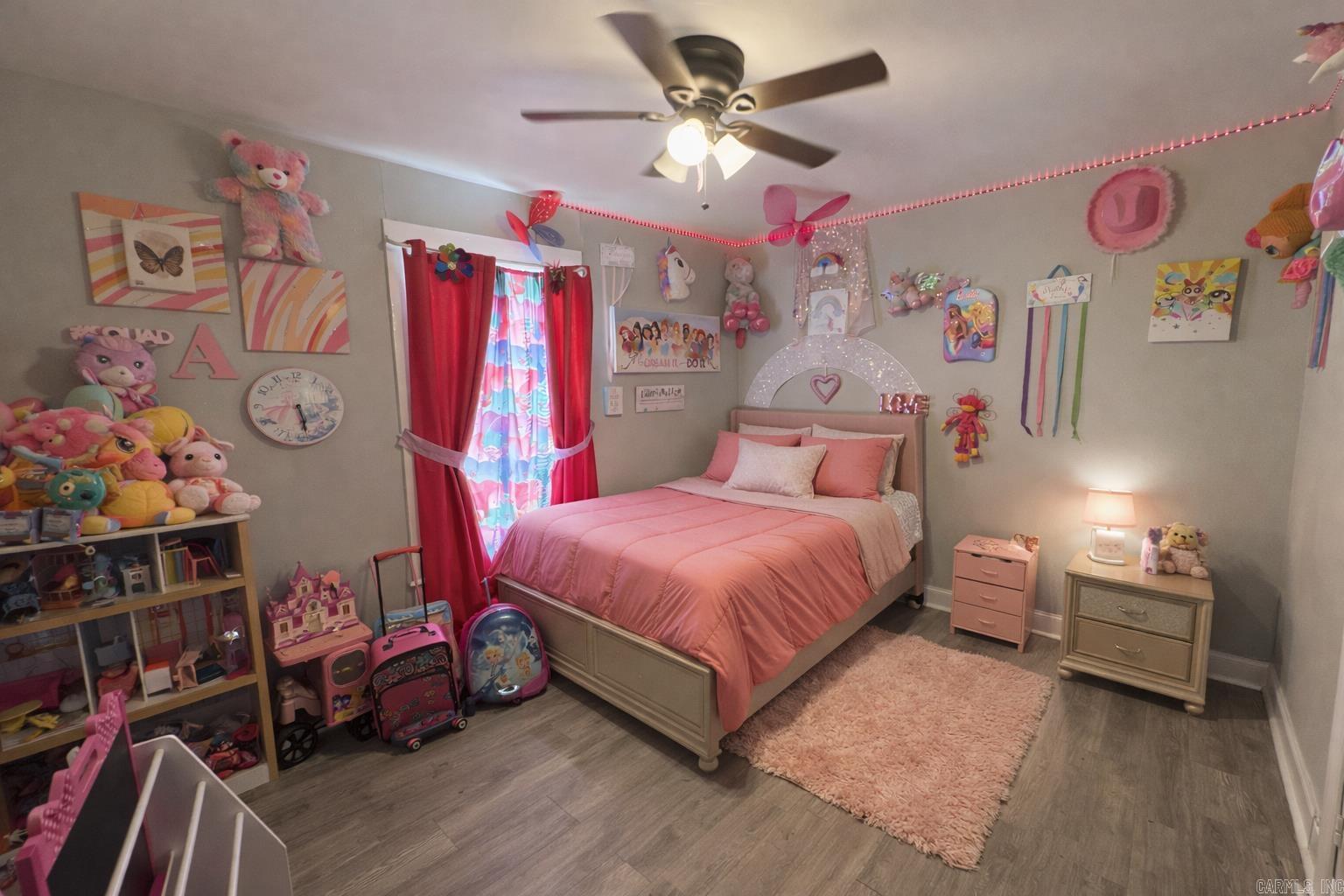 2004 Rice  Little Rock, AR