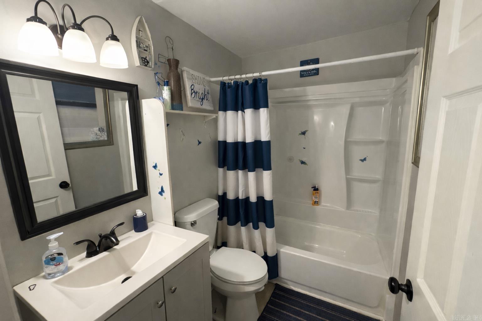 2004 Rice  Little Rock, AR