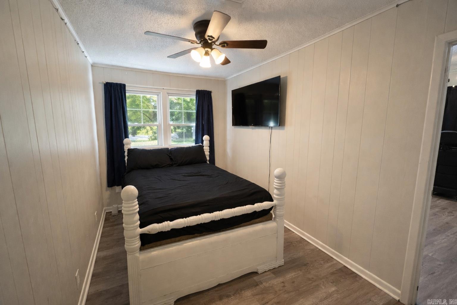 2004 Rice  Little Rock, AR