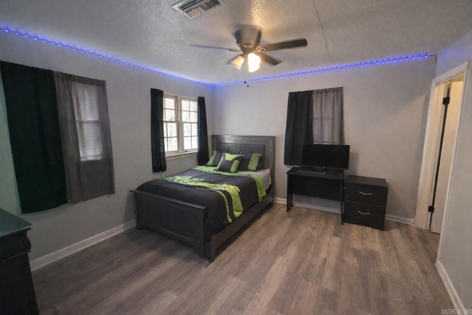 2004 Rice  Little Rock, AR