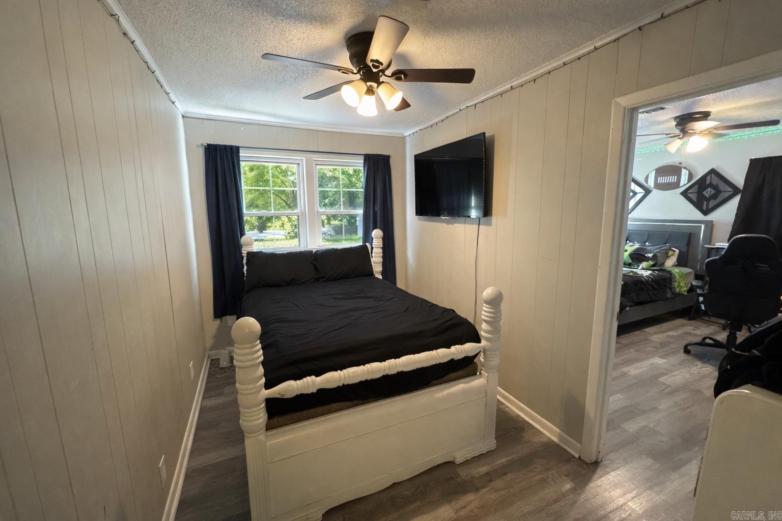 2004 Rice  Little Rock, AR