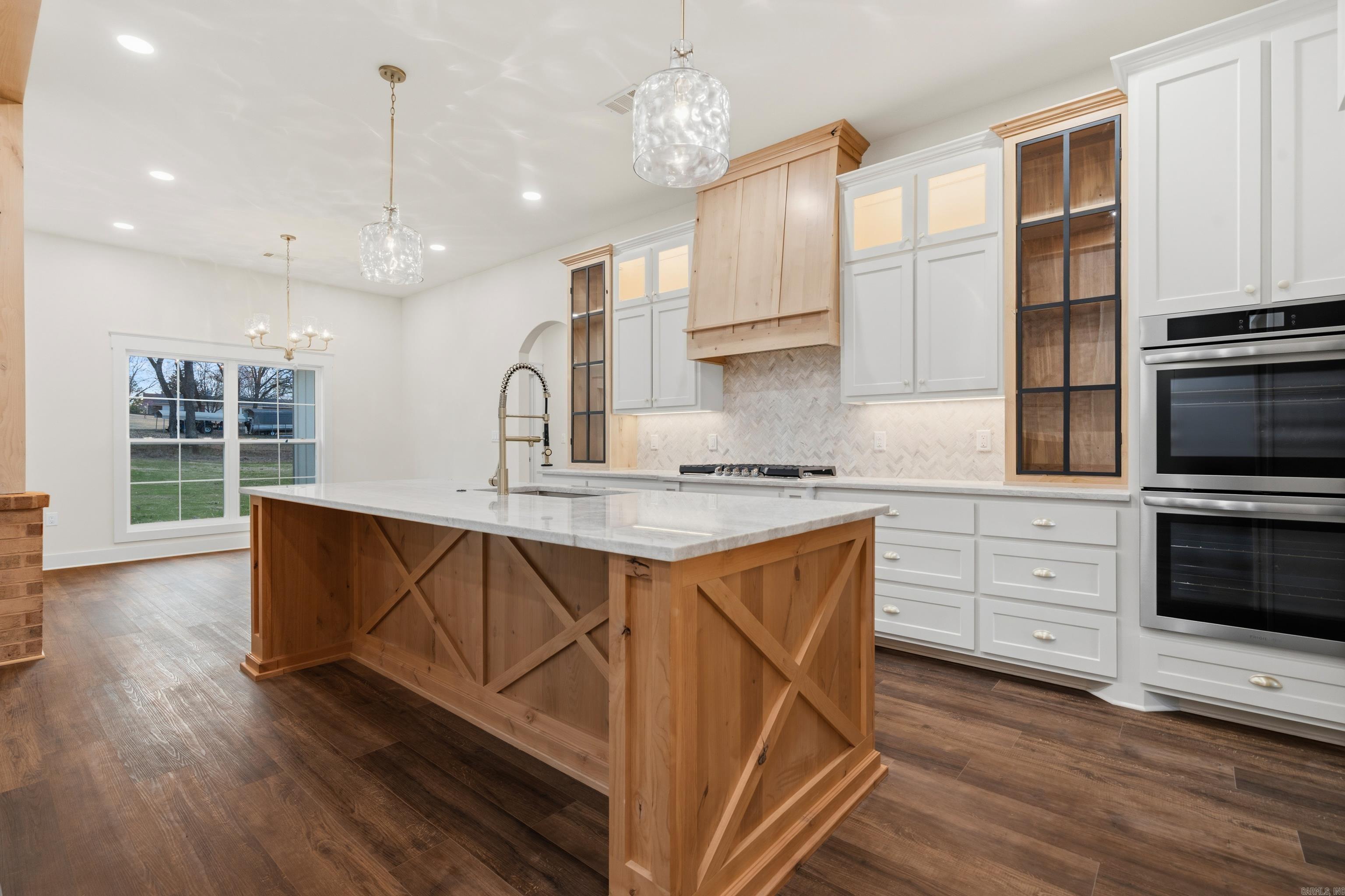 271 Frontier  Hot Springs, AR