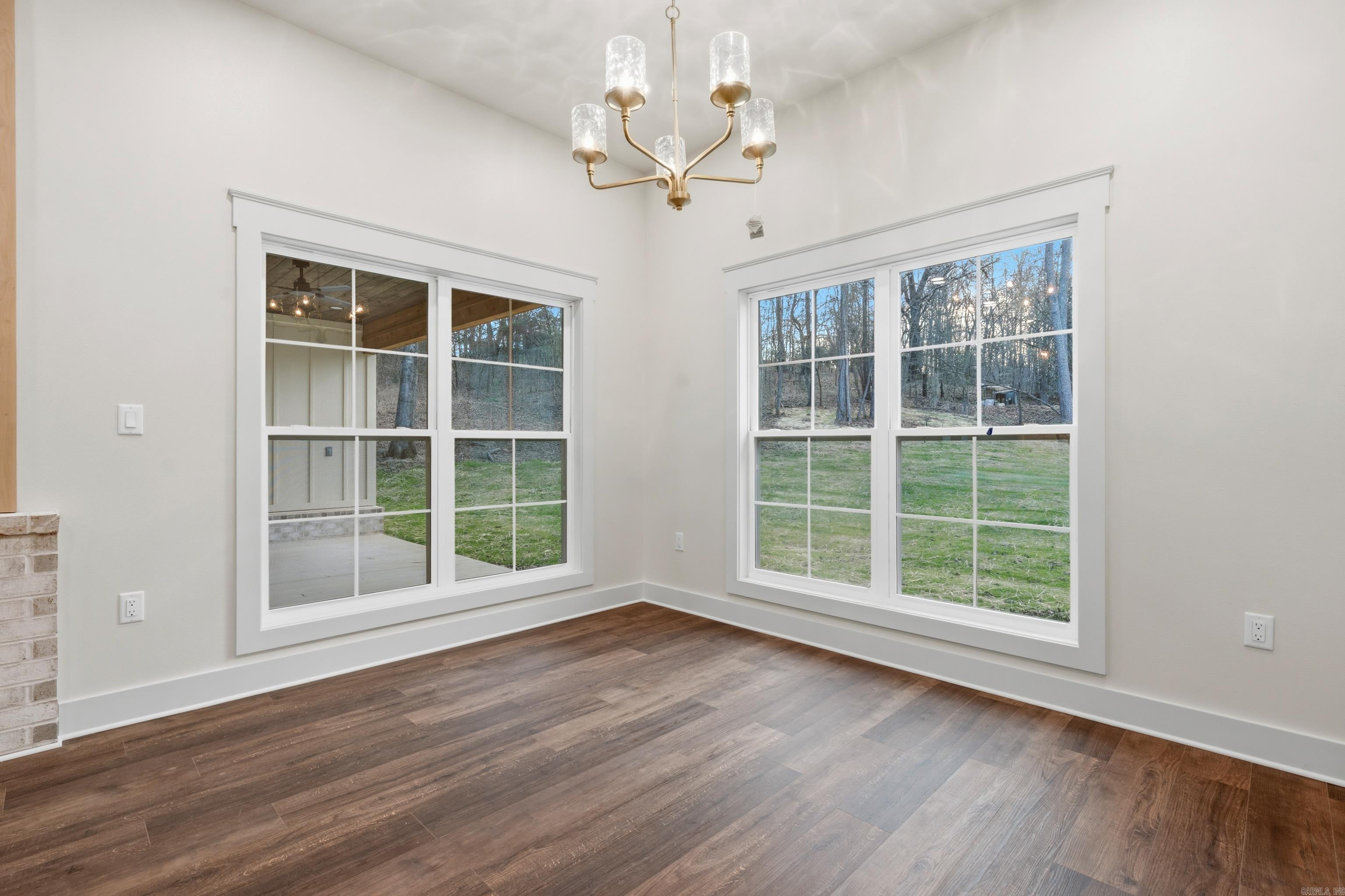 271 Frontier  Hot Springs, AR