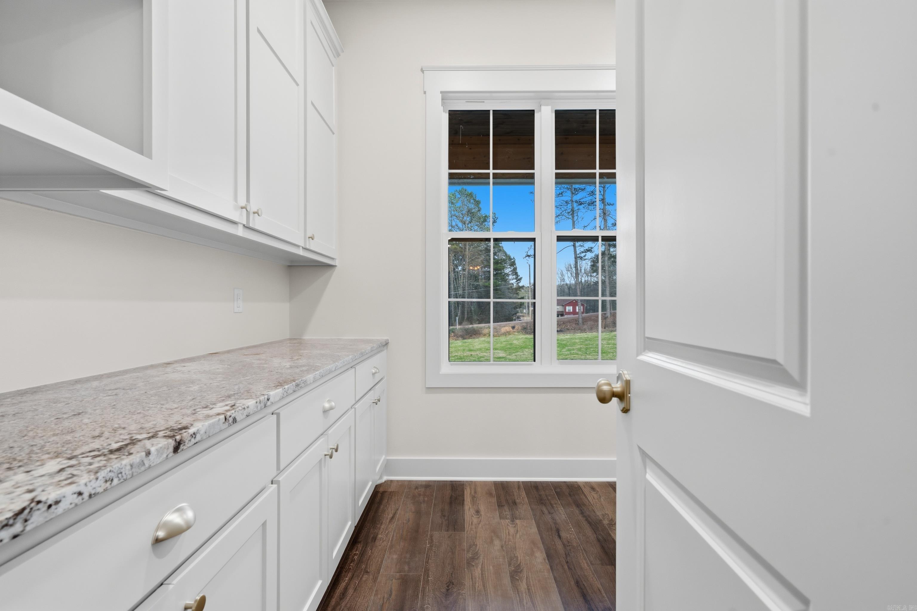 271 Frontier  Hot Springs, AR