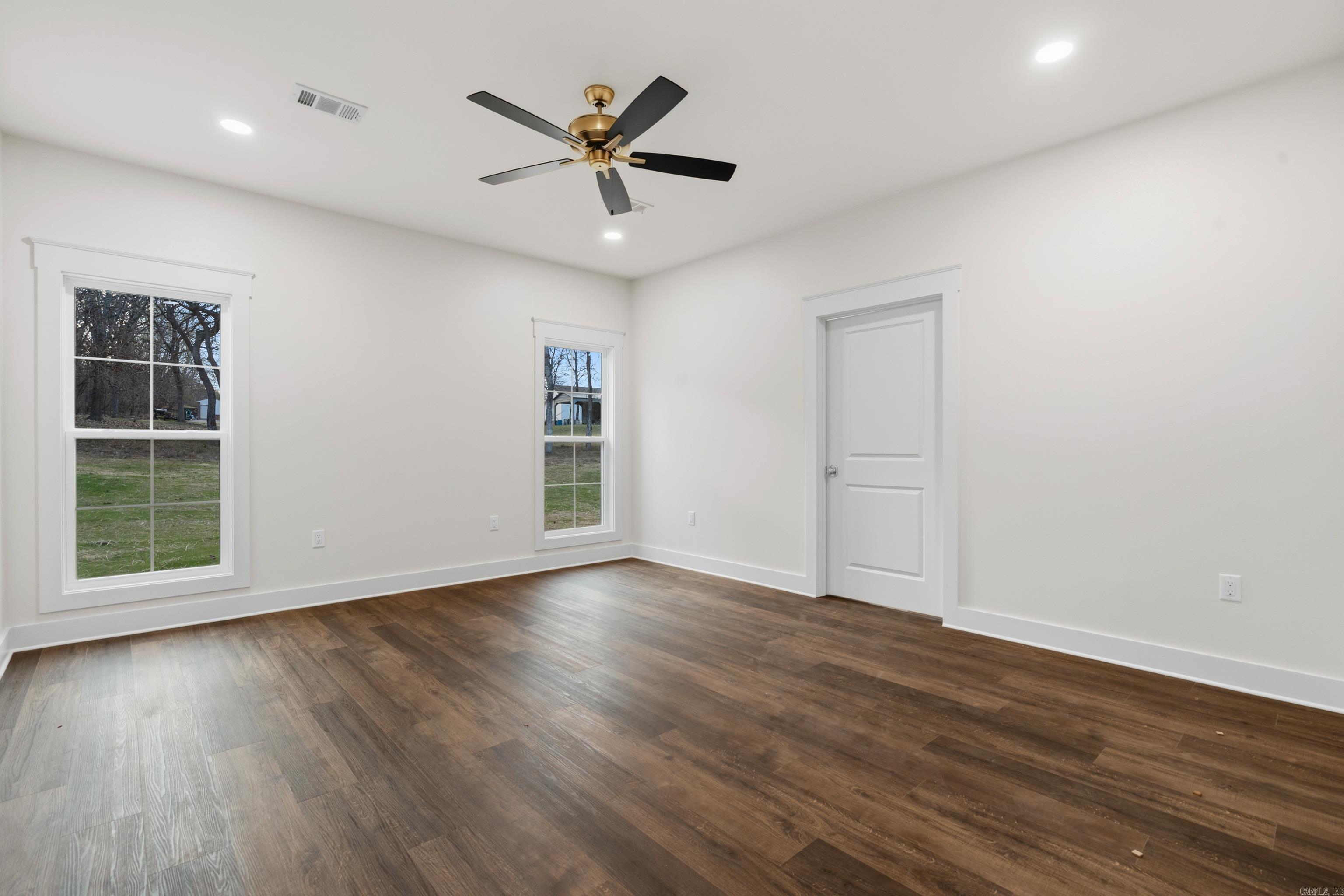 271 Frontier  Hot Springs, AR