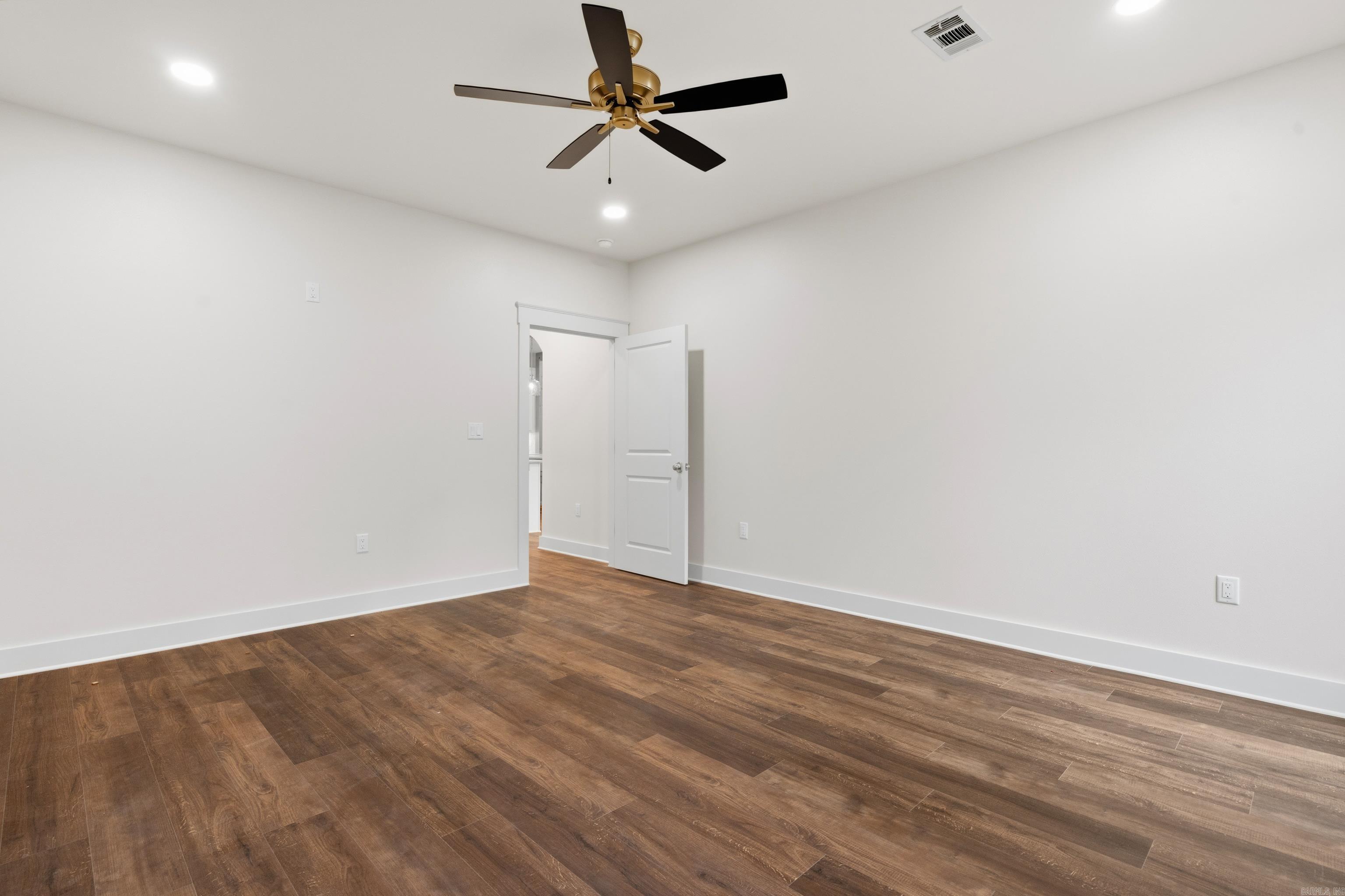 271 Frontier  Hot Springs, AR