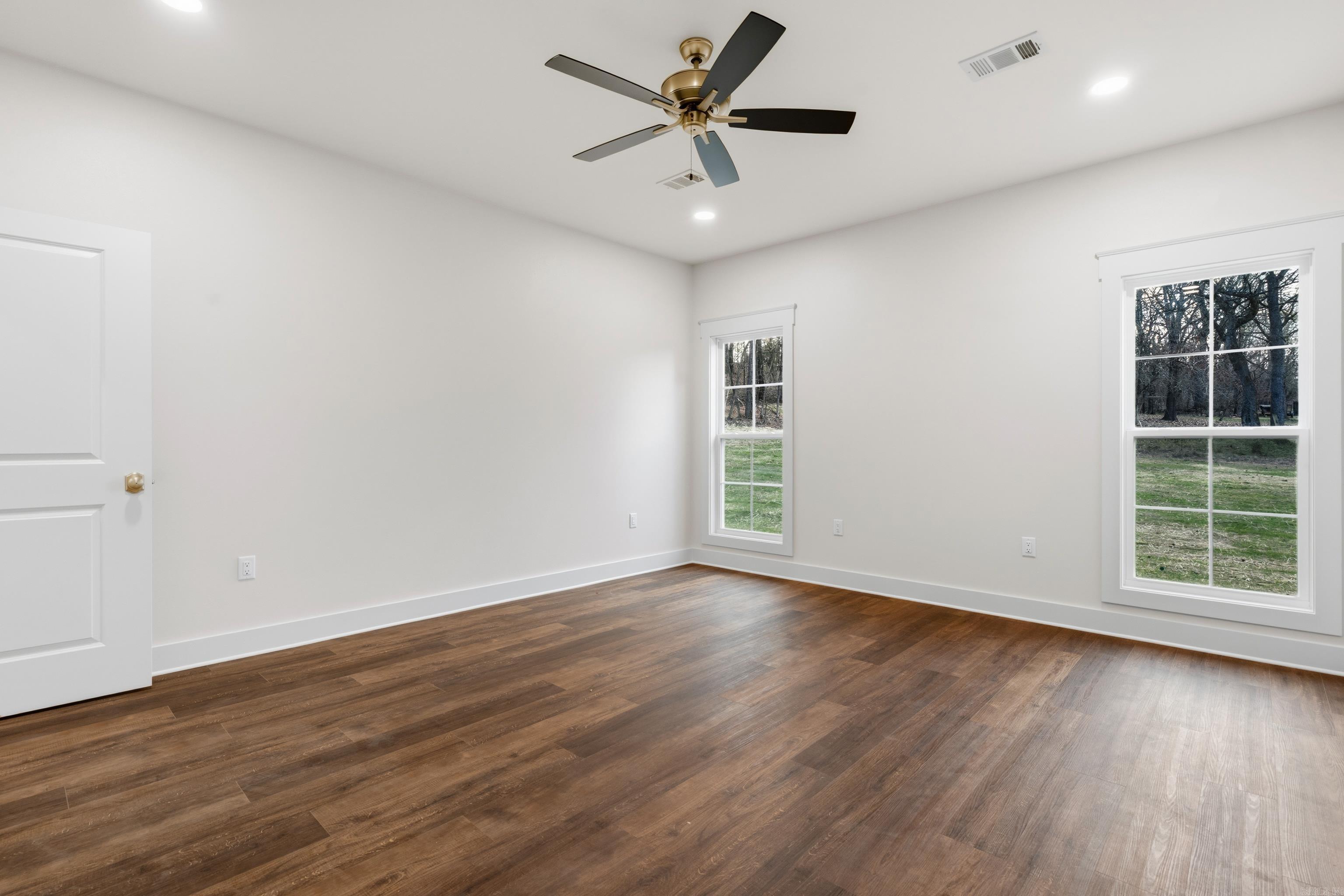 271 Frontier  Hot Springs, AR