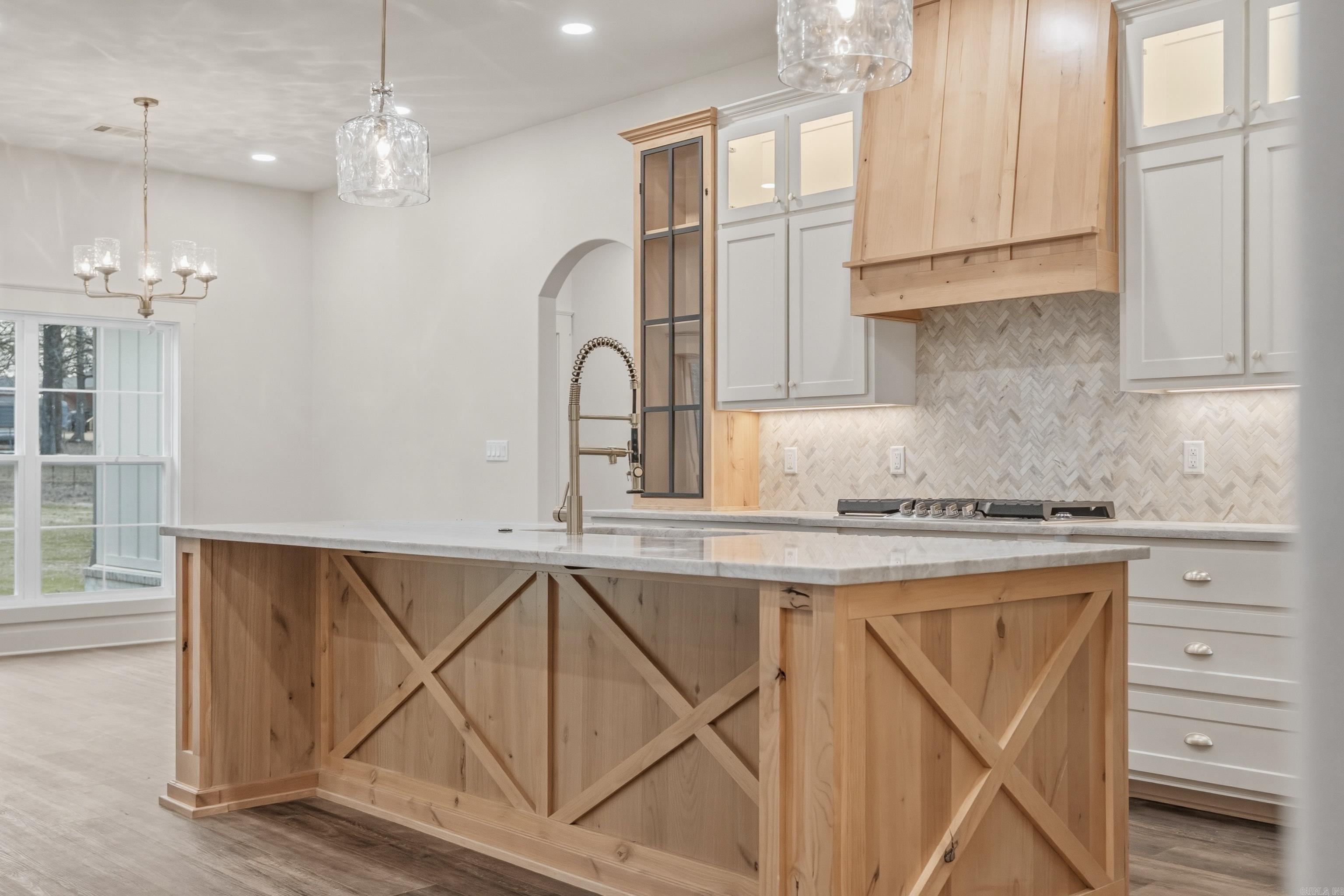 271 Frontier  Hot Springs, AR