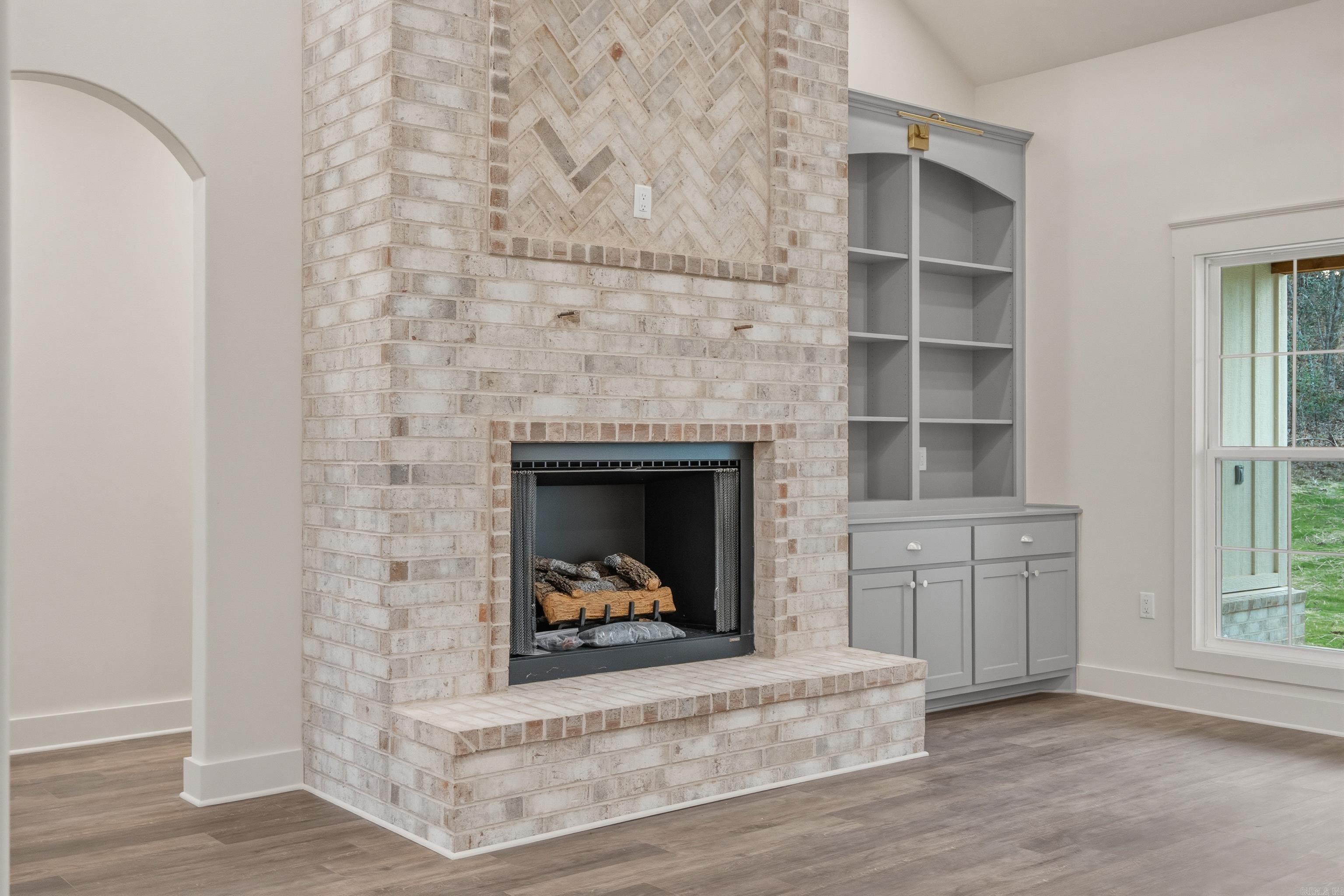 271 Frontier  Hot Springs, AR