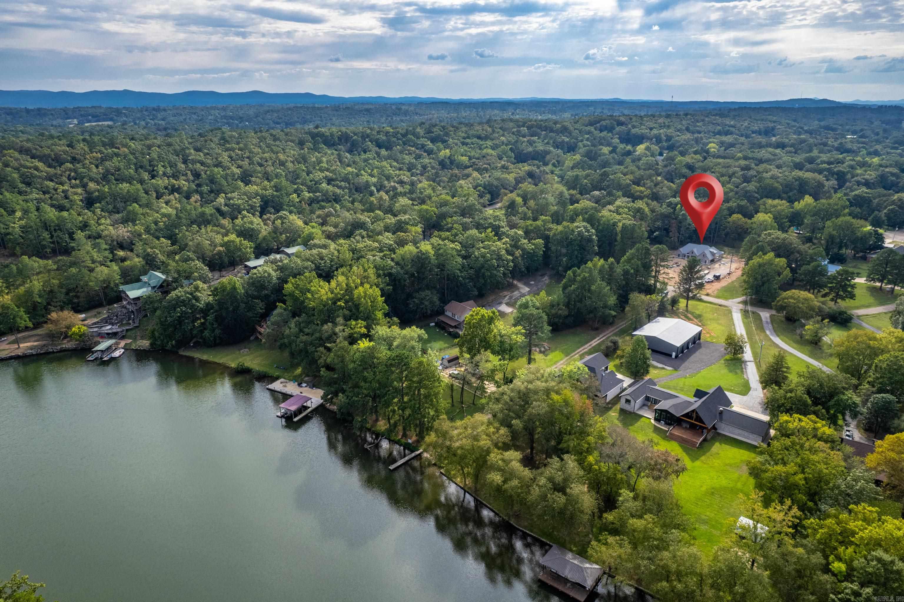 271 Frontier  Hot Springs, AR