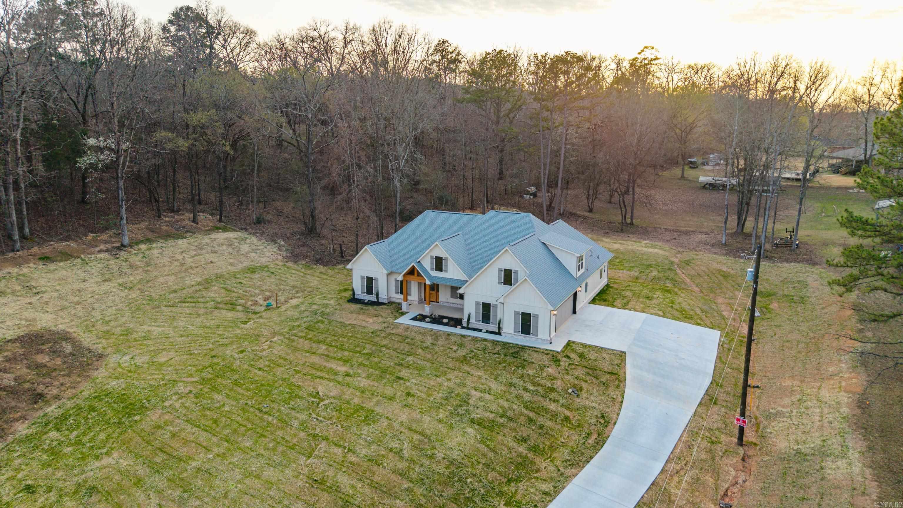 271 Frontier  Hot Springs, AR