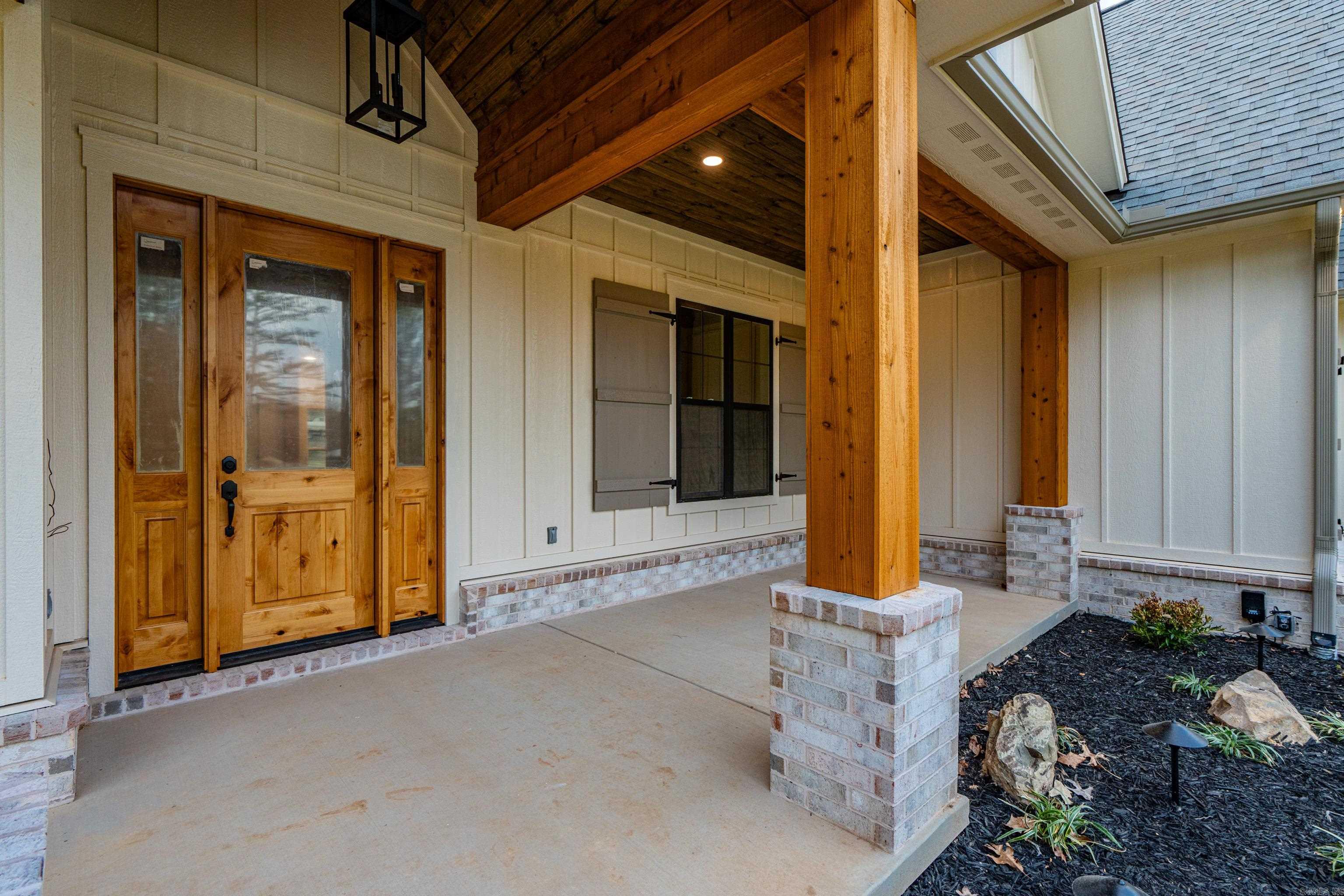 271 Frontier  Hot Springs, AR